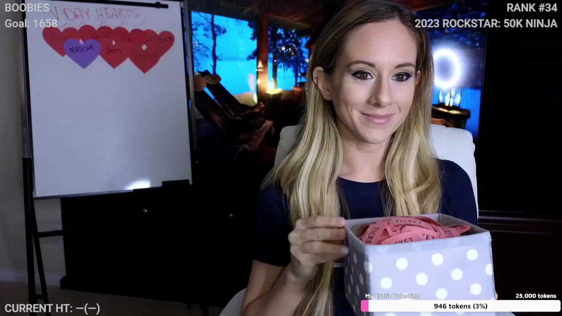 Gallery image thumbnail from LexiKitten_'s myfreecams stream on, 02/01/2023, 04:04 image 1 of 20