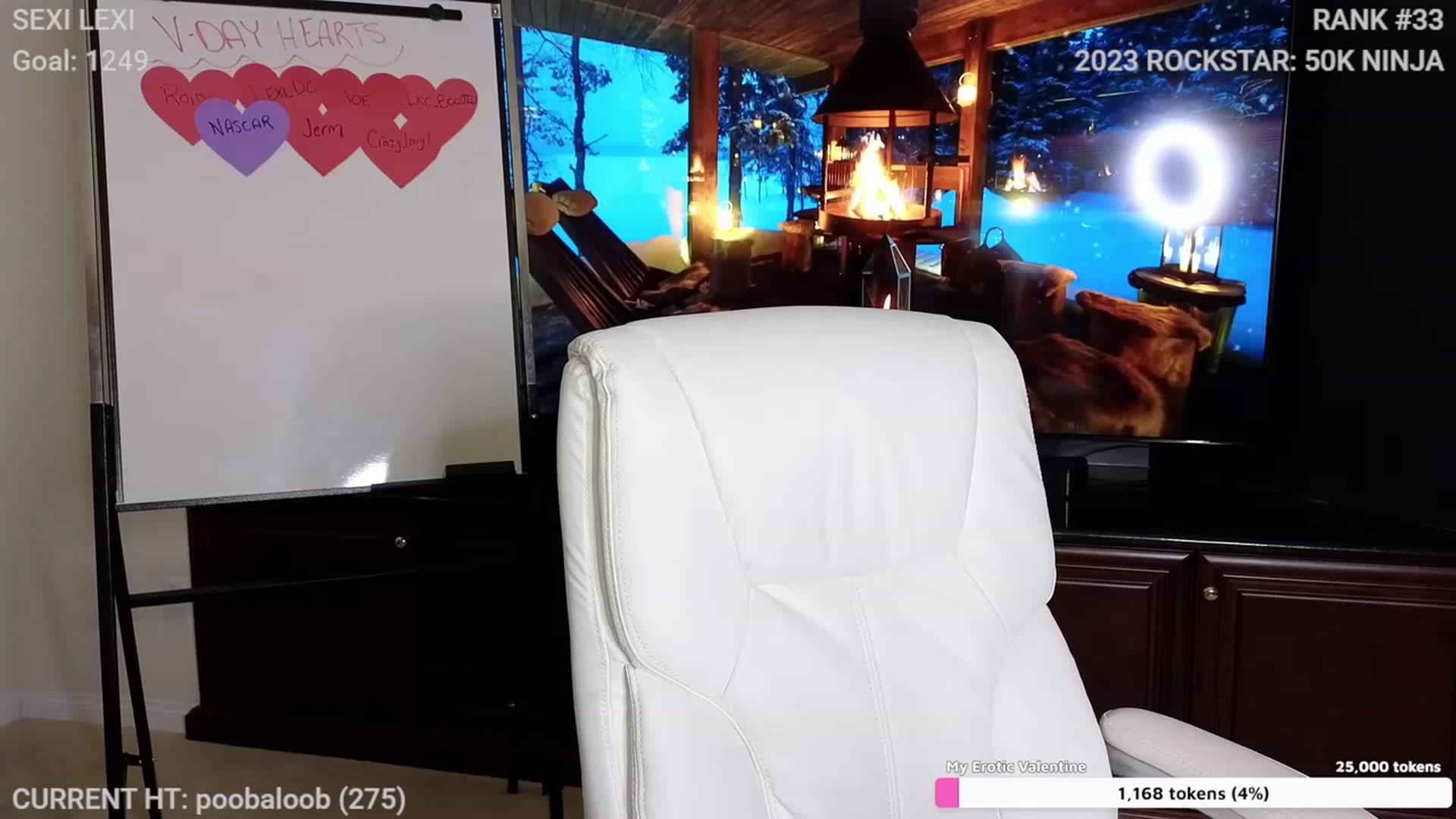 Gallery image thumbnail from LexiKitten_'s myfreecams stream on, 02/01/2023, 04:04 image 12 of 20