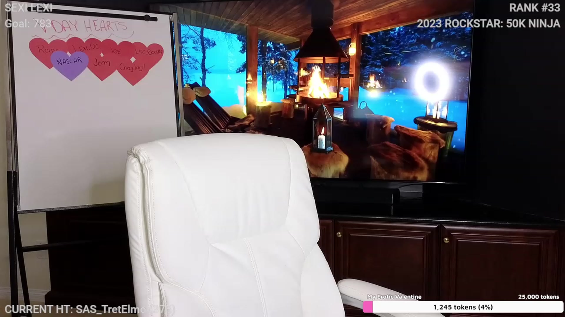 Gallery image thumbnail from LexiKitten_'s myfreecams stream on, 02/01/2023, 04:04 image 15 of 20