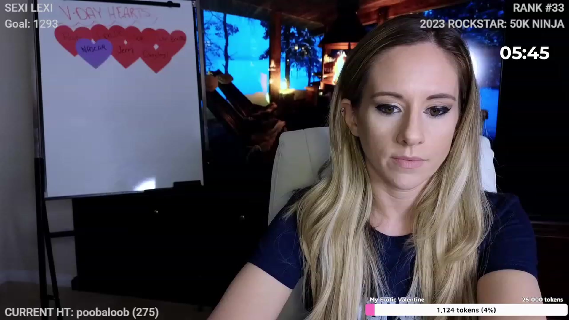 Gallery image thumbnail from LexiKitten_'s myfreecams stream on, 02/01/2023, 04:04 image 10 of 20