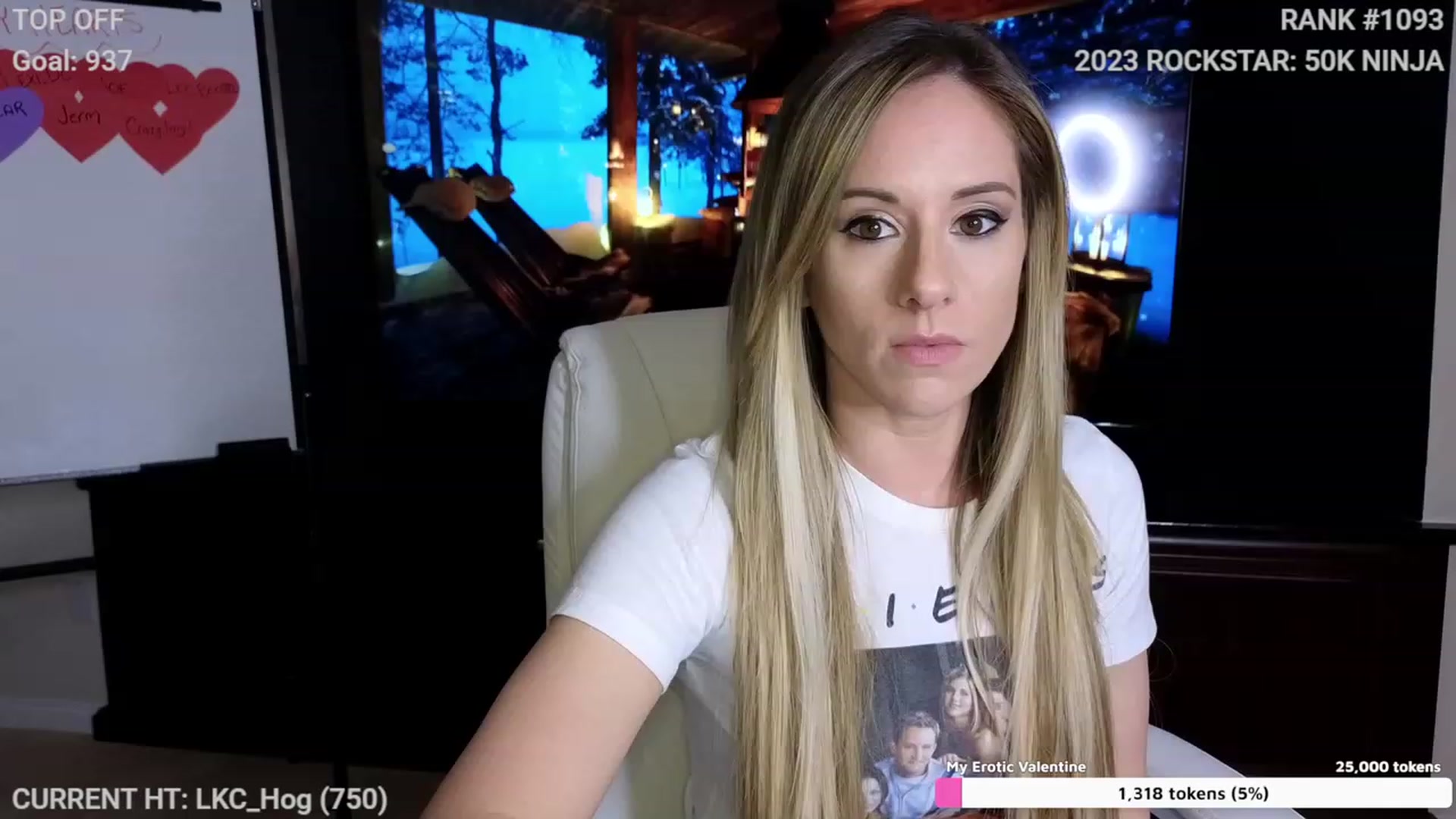 Gallery image thumbnail from LexiKitten_'s myfreecams stream on, 02/02/2023, 05:03 image 6 of 20