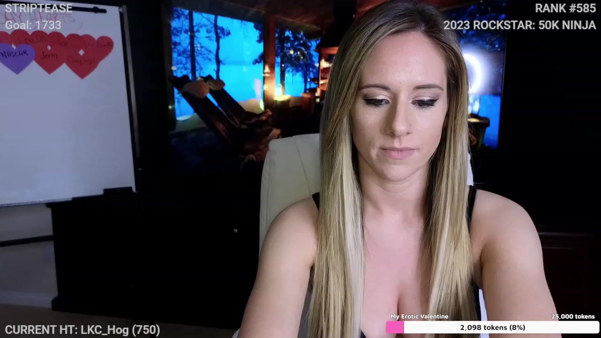 Gallery image thumbnail from LexiKitten_'s myfreecams stream on, 02/02/2023, 05:03 image 16 of 20