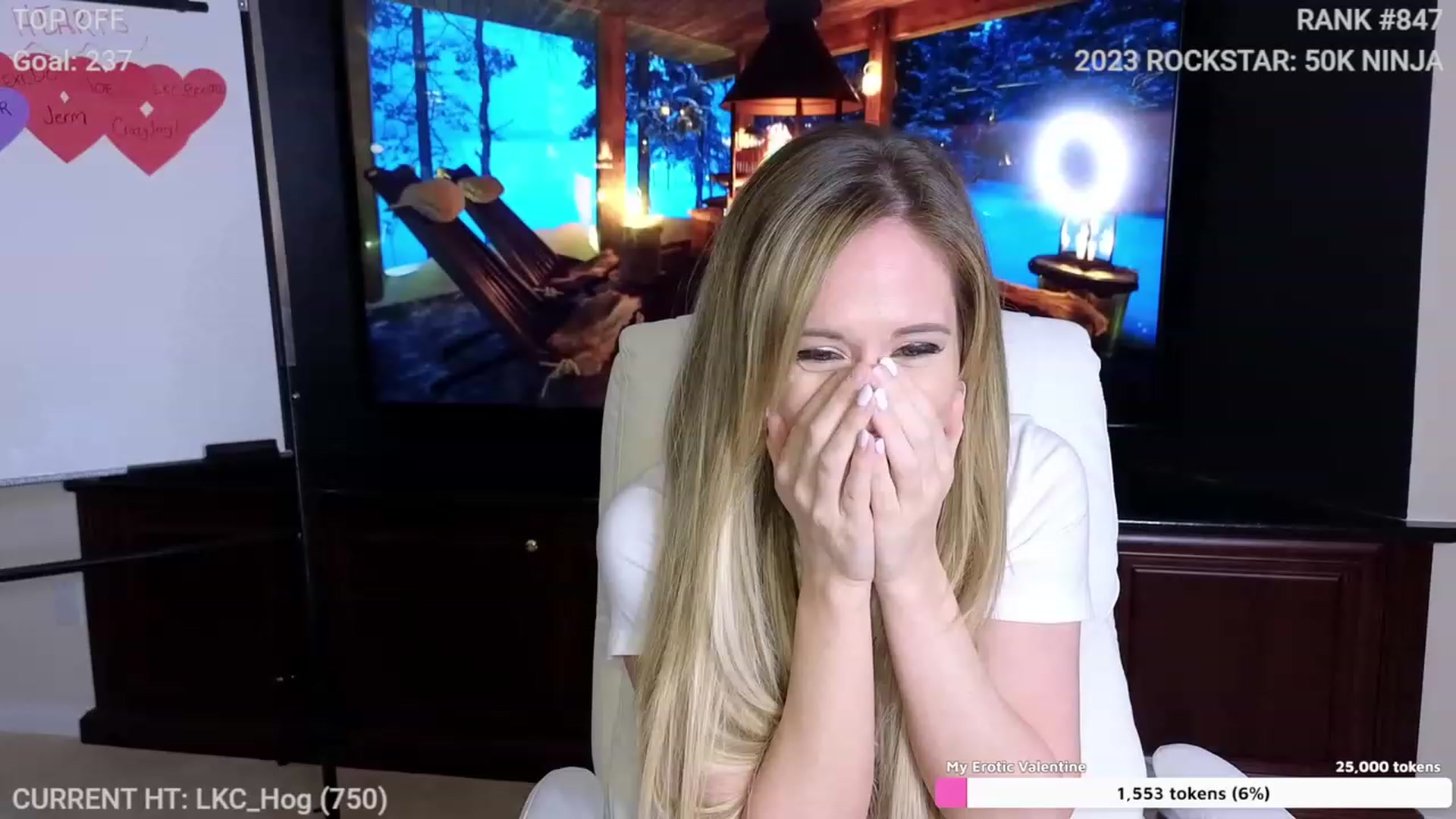 Gallery image thumbnail from LexiKitten_'s myfreecams stream on, 02/02/2023, 05:03 image 11 of 20