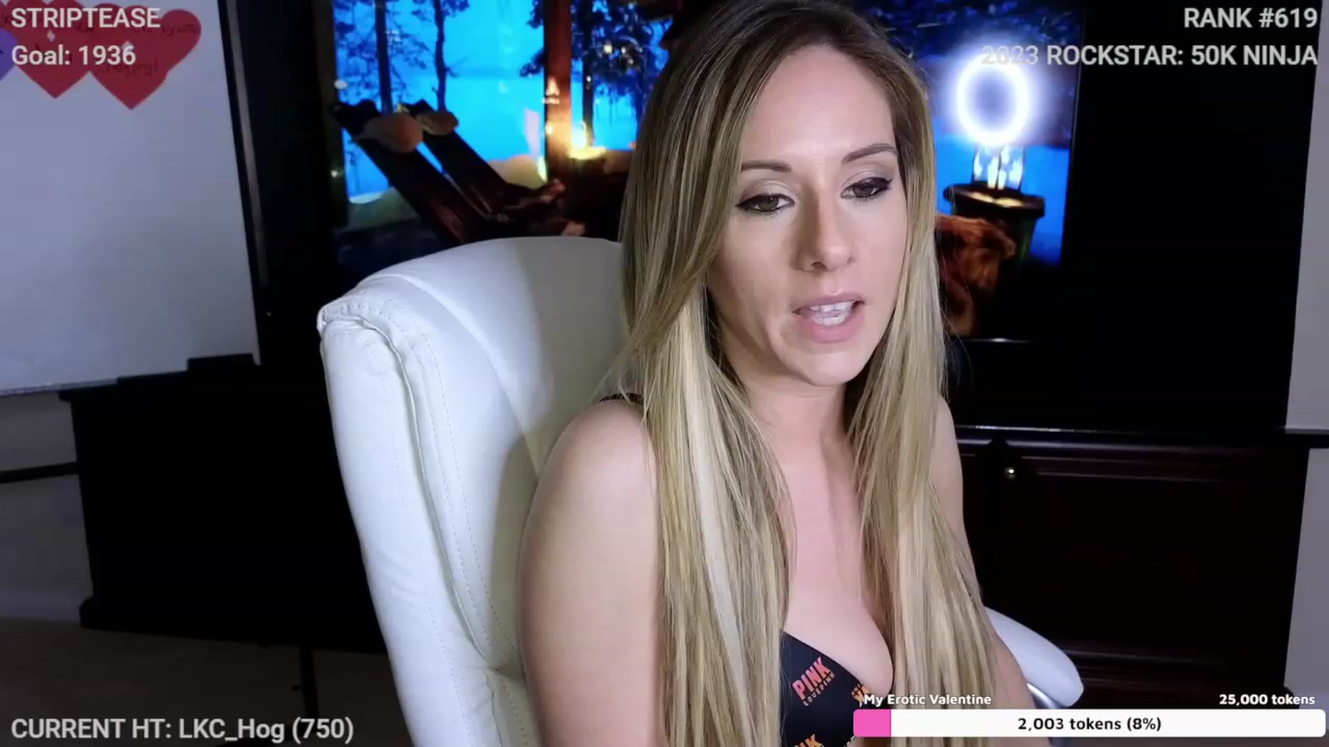 Gallery image thumbnail from LexiKitten_'s myfreecams stream on, 02/02/2023, 05:03 image 13 of 20