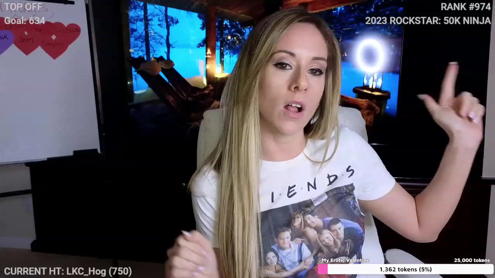Gallery image thumbnail from LexiKitten_'s myfreecams stream on, 02/02/2023, 05:03 image 9 of 20