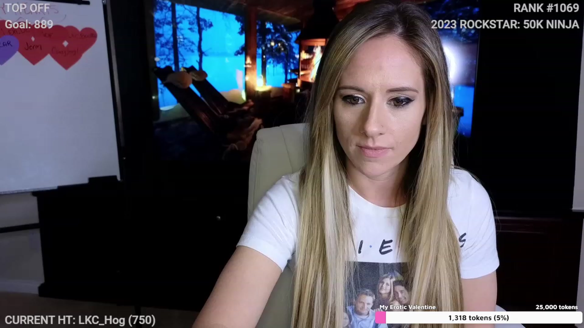 Gallery image thumbnail from LexiKitten_'s myfreecams stream on, 02/02/2023, 05:03 image 8 of 20