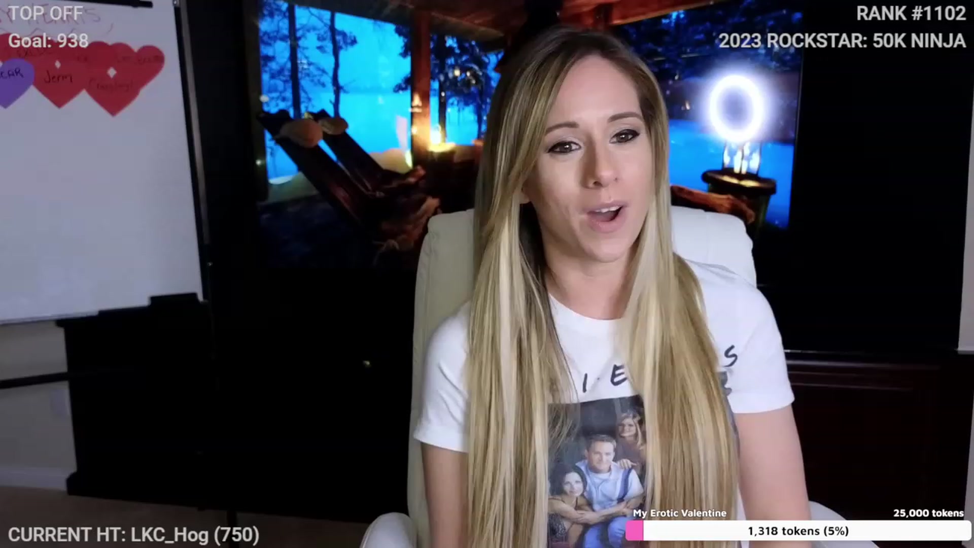 Gallery image thumbnail from LexiKitten_'s myfreecams stream on, 02/02/2023, 05:03 image 5 of 20