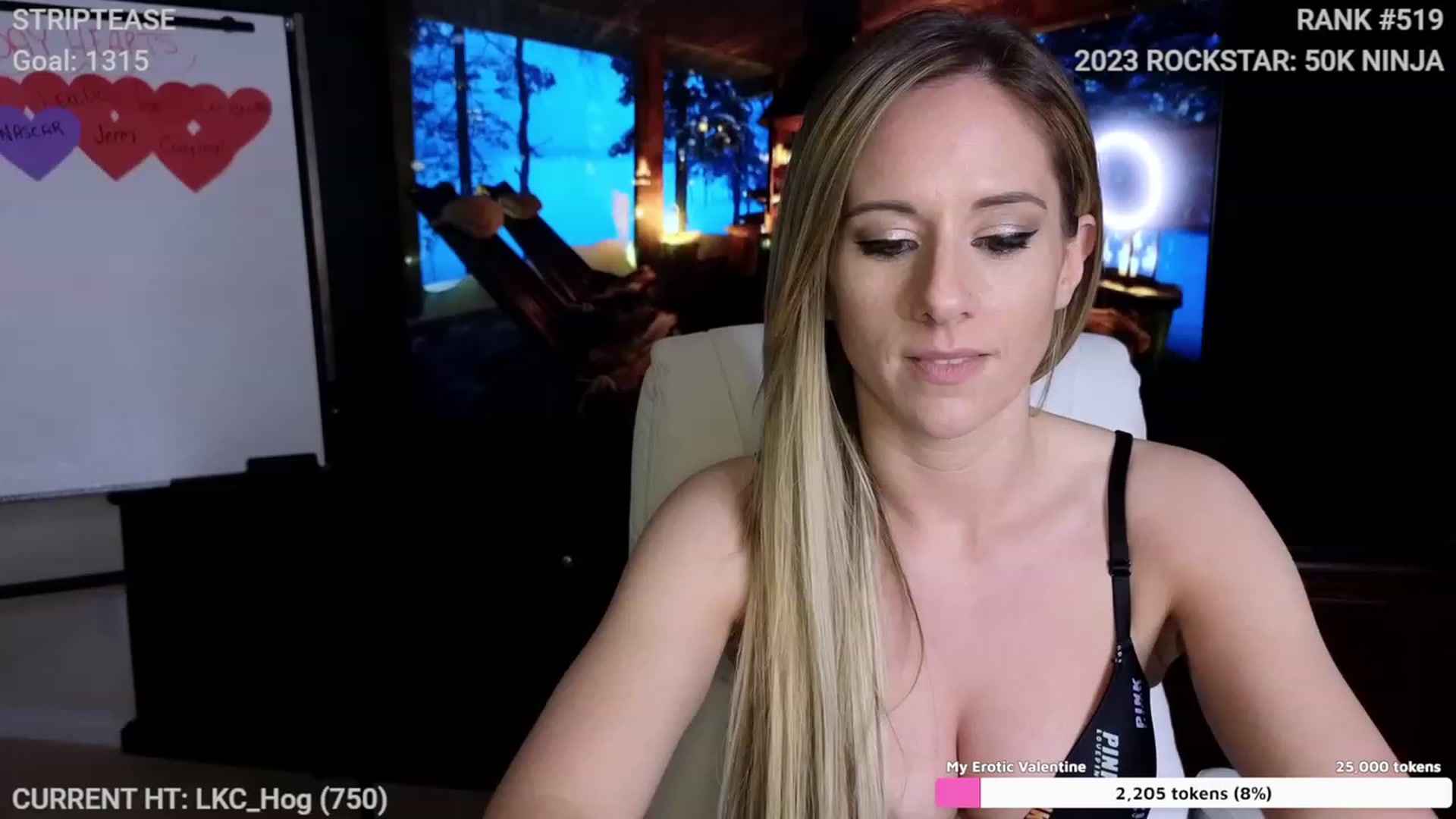 Gallery image thumbnail from LexiKitten_'s myfreecams stream on, 02/02/2023, 05:03 image 18 of 20