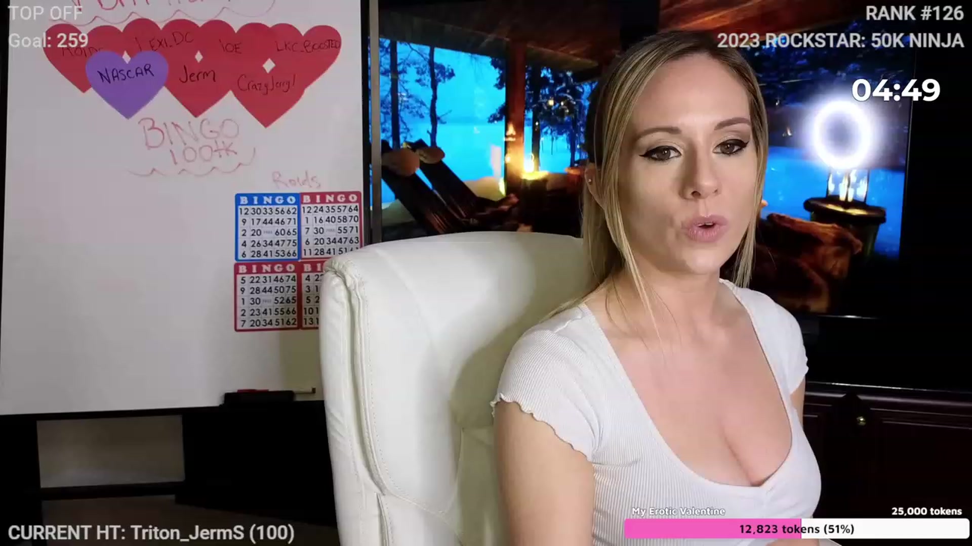 Gallery image thumbnail from LexiKitten_'s myfreecams stream on, 02/03/2023, 03:24 image 13 of 20