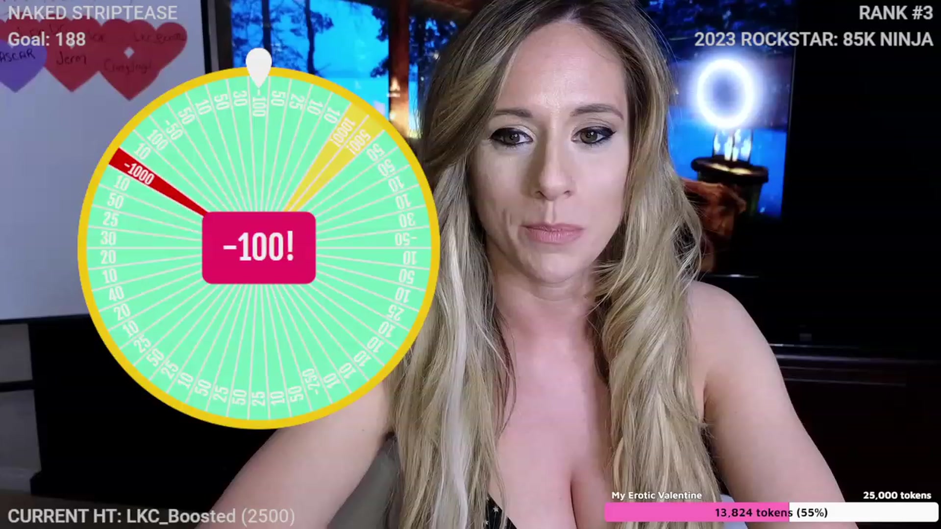 Gallery image thumbnail from LexiKitten_'s myfreecams stream on, 02/04/2023, 03:25 image 10 of 20