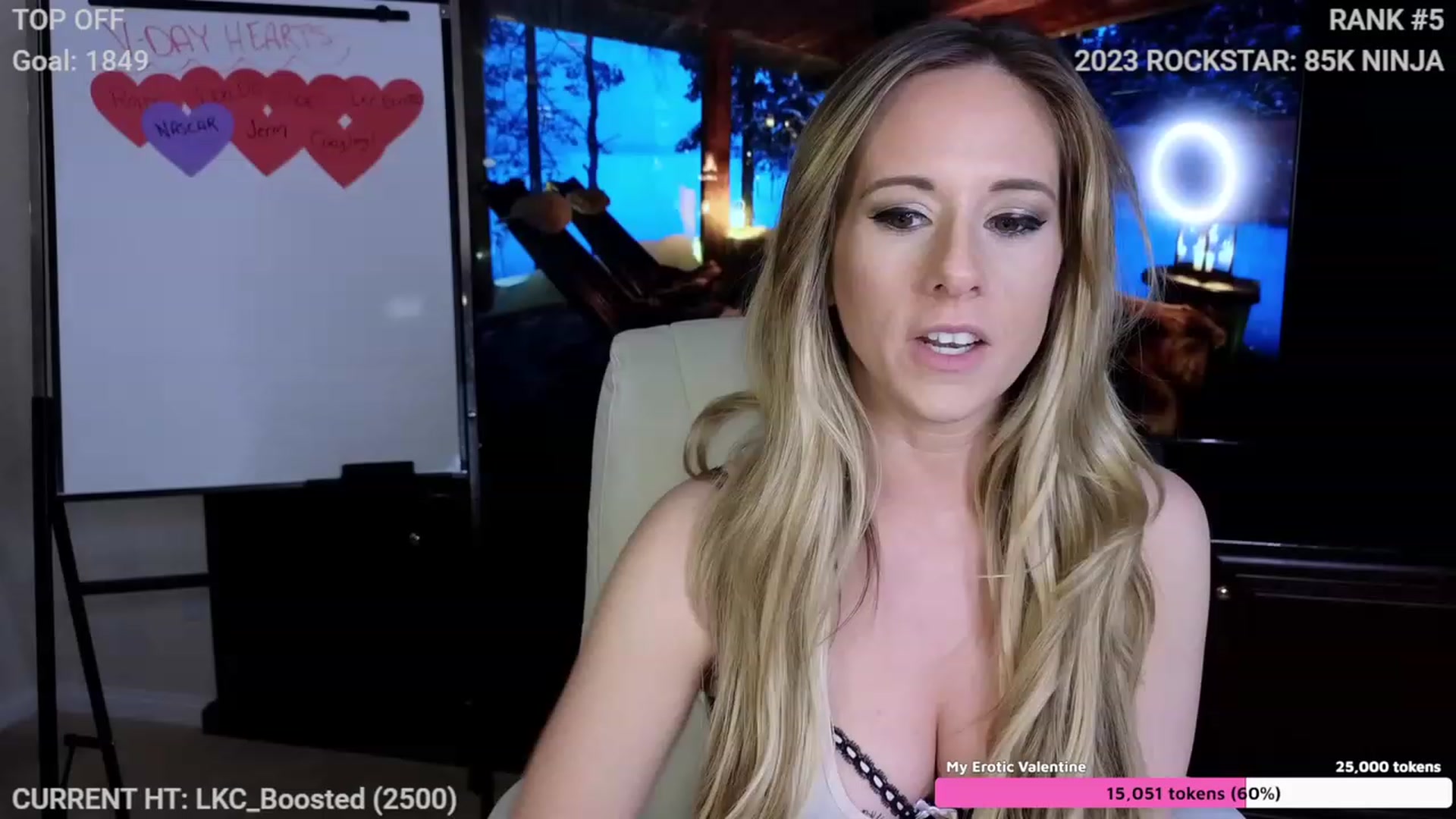 Gallery image thumbnail from LexiKitten_'s myfreecams stream on, 02/05/2023, 02:51 image 15 of 20
