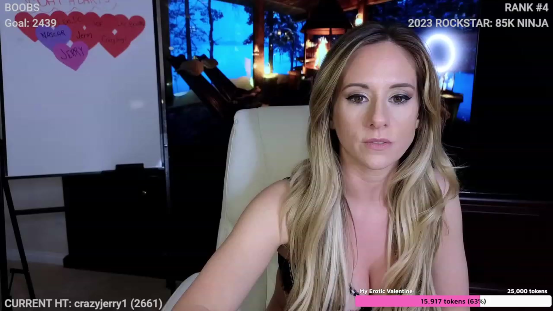 Gallery image thumbnail from LexiKitten_'s myfreecams stream on, 02/05/2023, 06:37 image 10 of 20