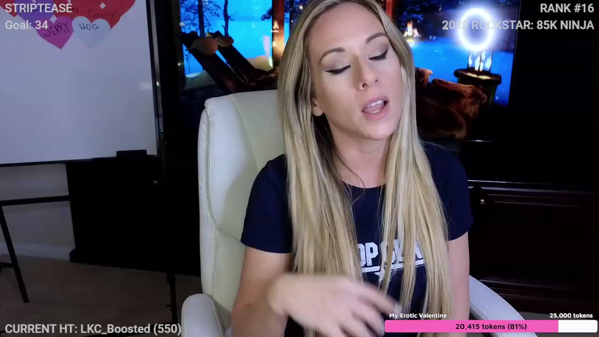 Gallery image thumbnail from LexiKitten_'s myfreecams stream on, 02/09/2023, 04:24 image 14 of 20