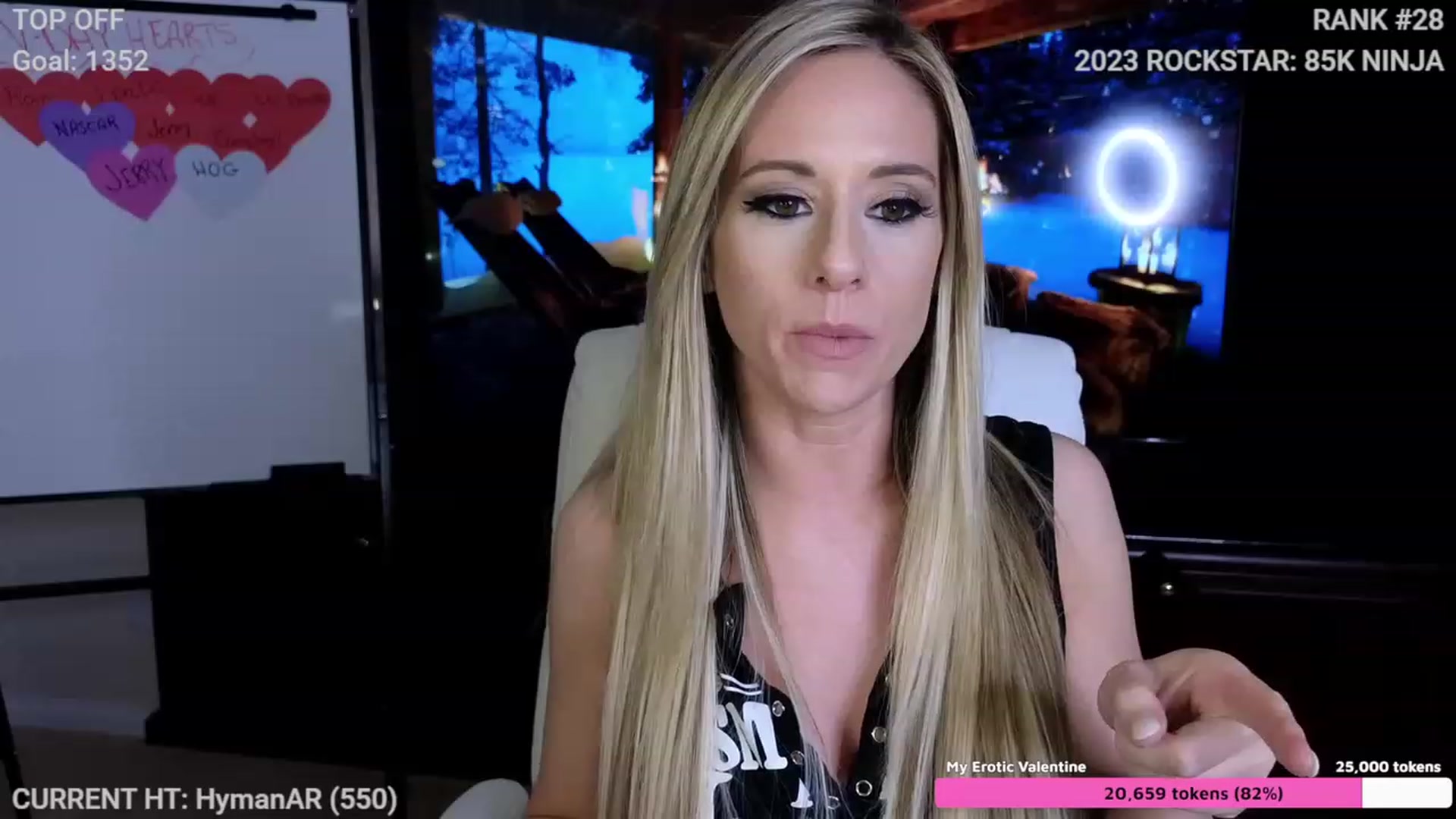 Gallery image thumbnail from LexiKitten_'s myfreecams stream on, 02/11/2023, 04:57 image 11 of 20