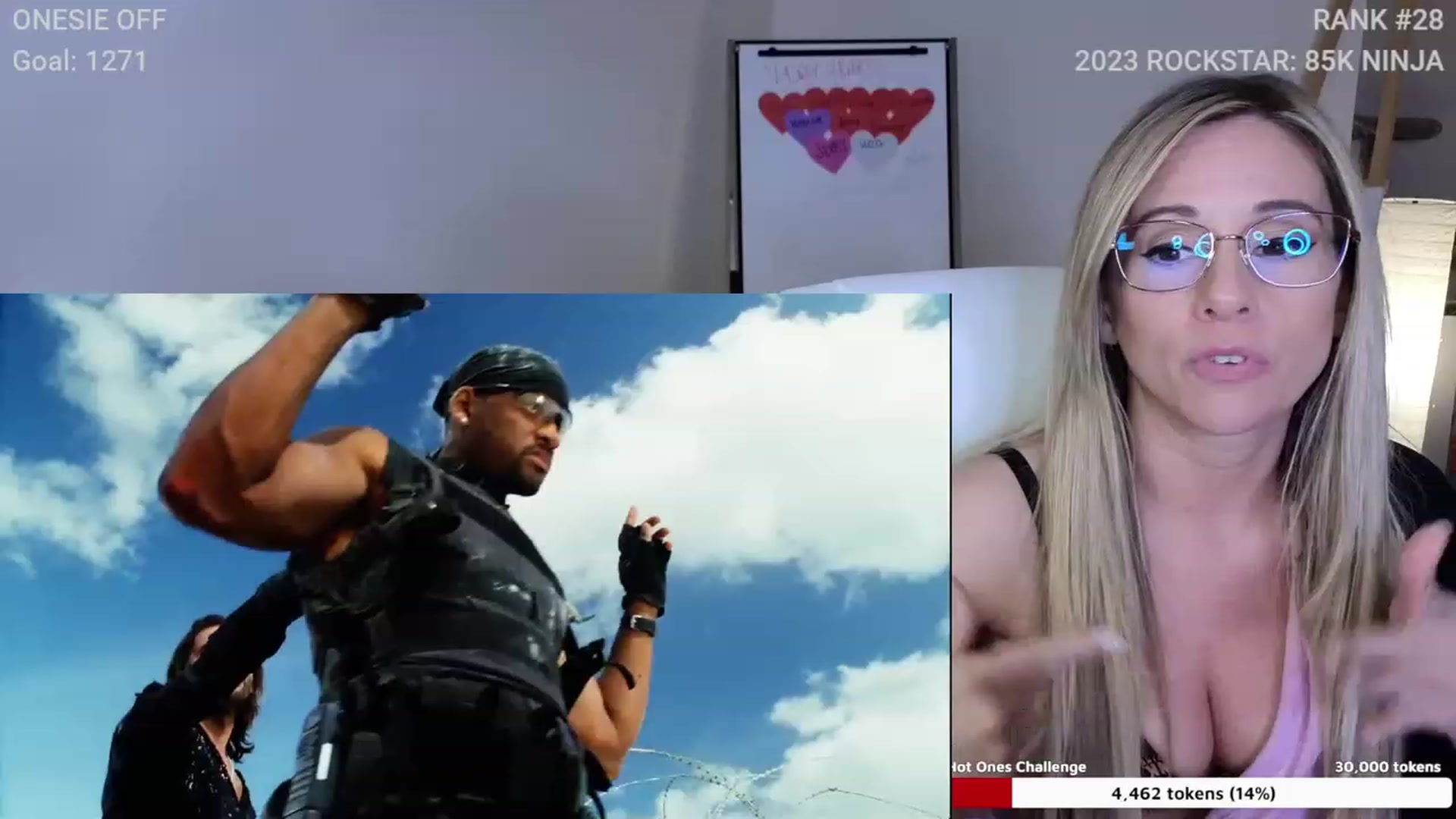 Gallery image thumbnail from LexiKitten_'s myfreecams stream on, 02/14/2023, 06:07 image 15 of 20