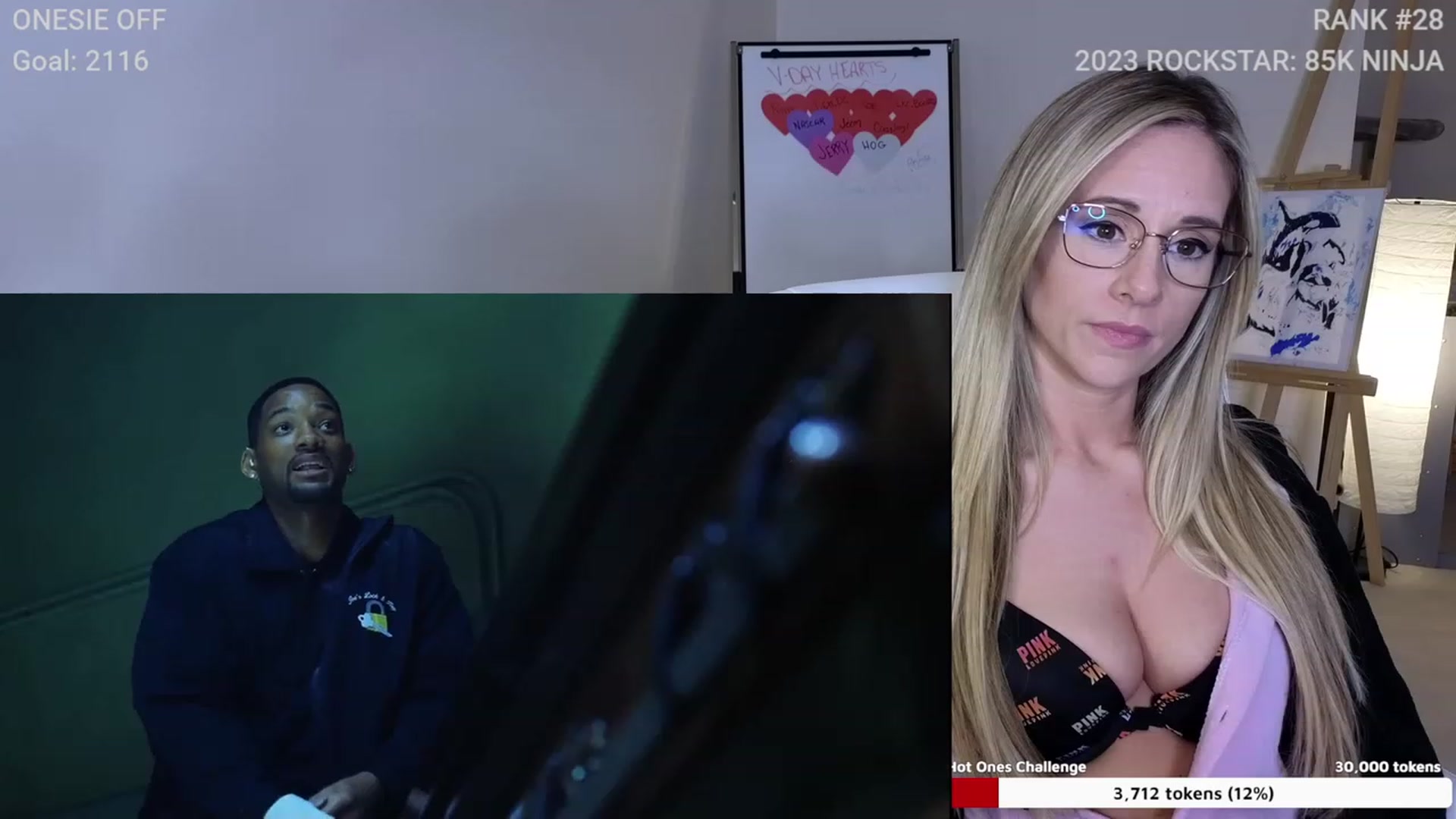Gallery image thumbnail from LexiKitten_'s myfreecams stream on, 02/14/2023, 06:07 image 11 of 20