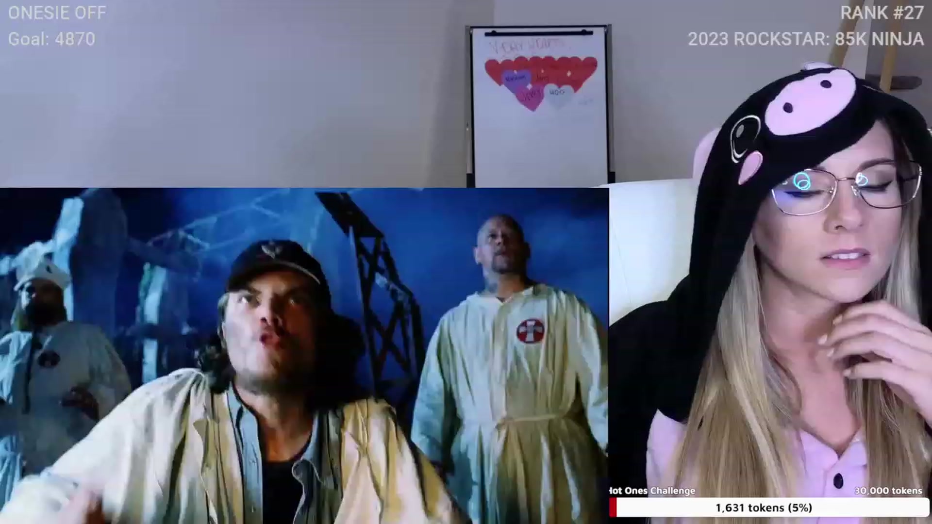 Gallery image thumbnail from LexiKitten_'s myfreecams stream on, 02/14/2023, 06:07 image 1 of 20