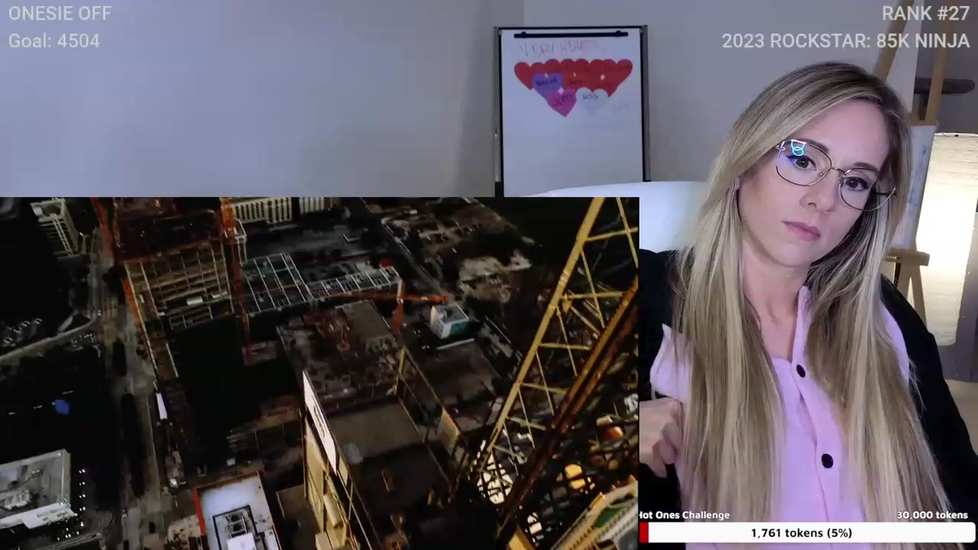 Gallery image thumbnail from LexiKitten_'s myfreecams stream on, 02/14/2023, 06:07 image 3 of 20
