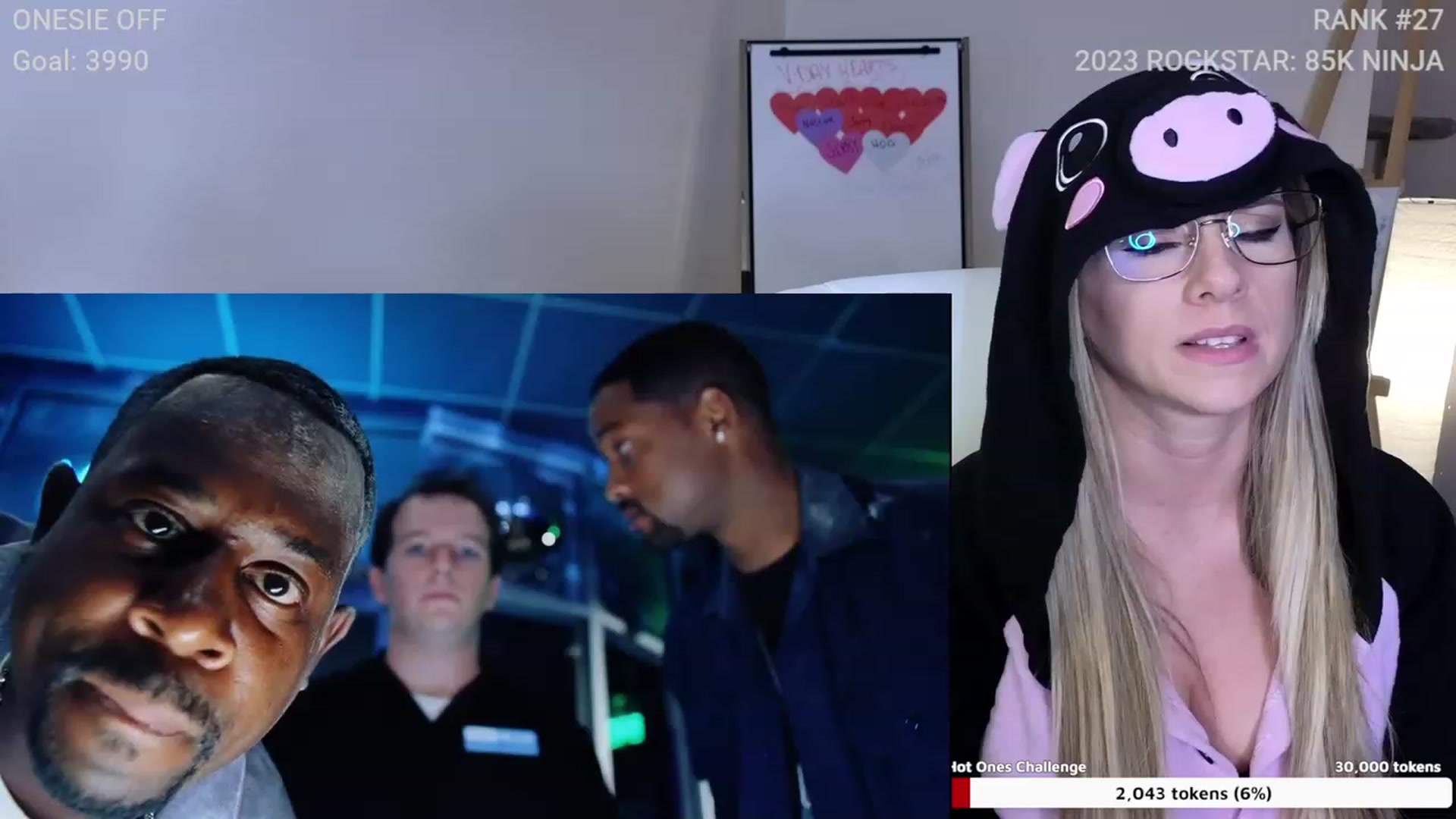 Gallery image thumbnail from LexiKitten_'s myfreecams stream on, 02/14/2023, 06:07 image 6 of 20
