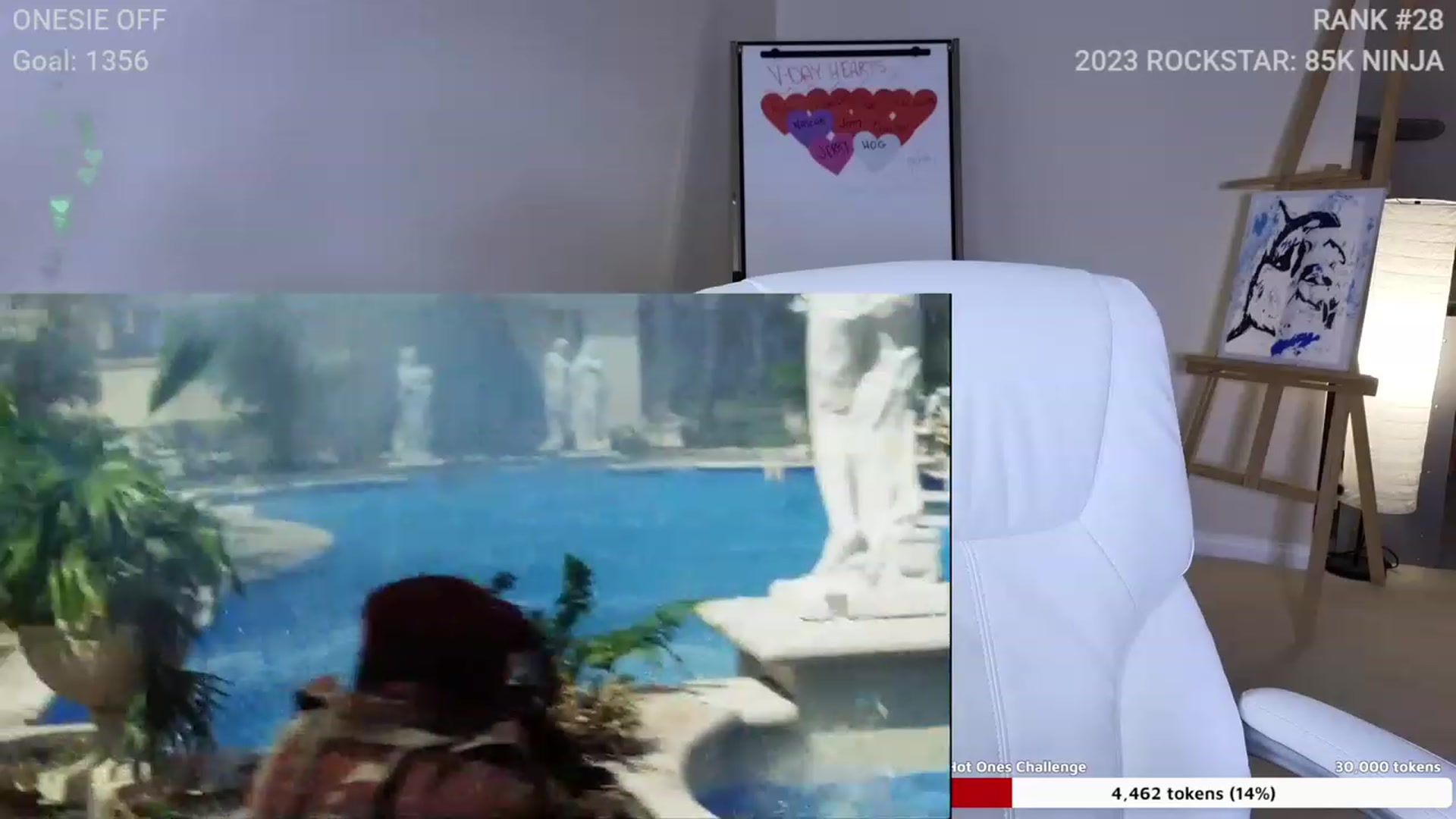 Gallery image thumbnail from LexiKitten_'s myfreecams stream on, 02/14/2023, 06:07 image 14 of 20