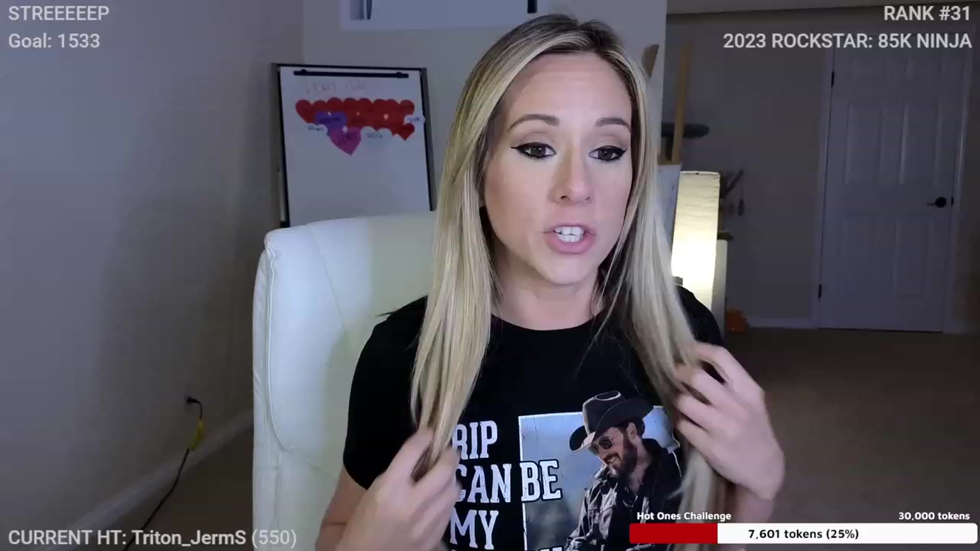 Gallery image thumbnail from LexiKitten_'s myfreecams stream on, 02/15/2023, 02:44 image 14 of 20