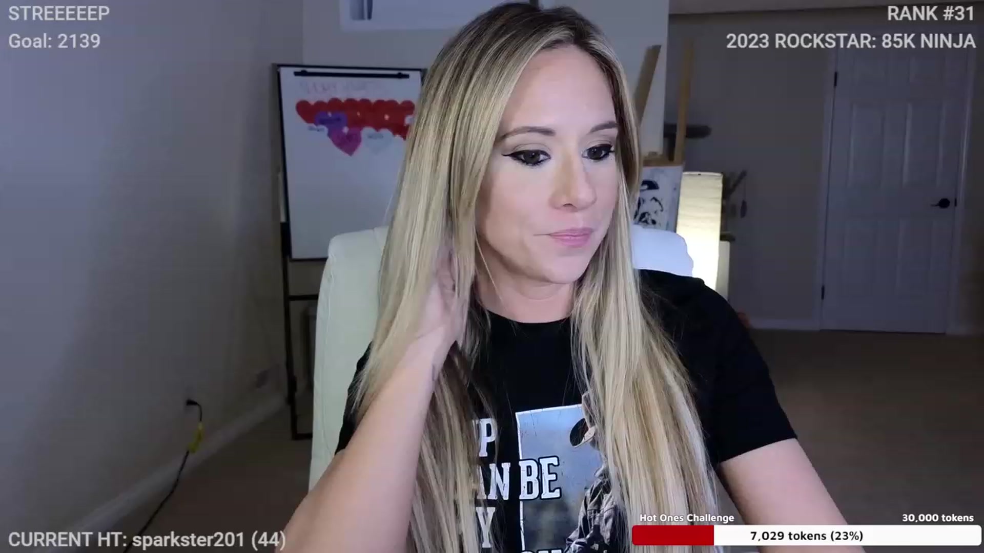 Gallery image thumbnail from LexiKitten_'s myfreecams stream on, 02/15/2023, 02:44 image 4 of 20