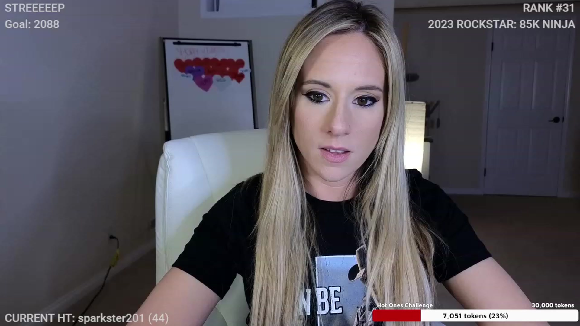 Gallery image thumbnail from LexiKitten_'s myfreecams stream on, 02/15/2023, 02:44 image 11 of 20