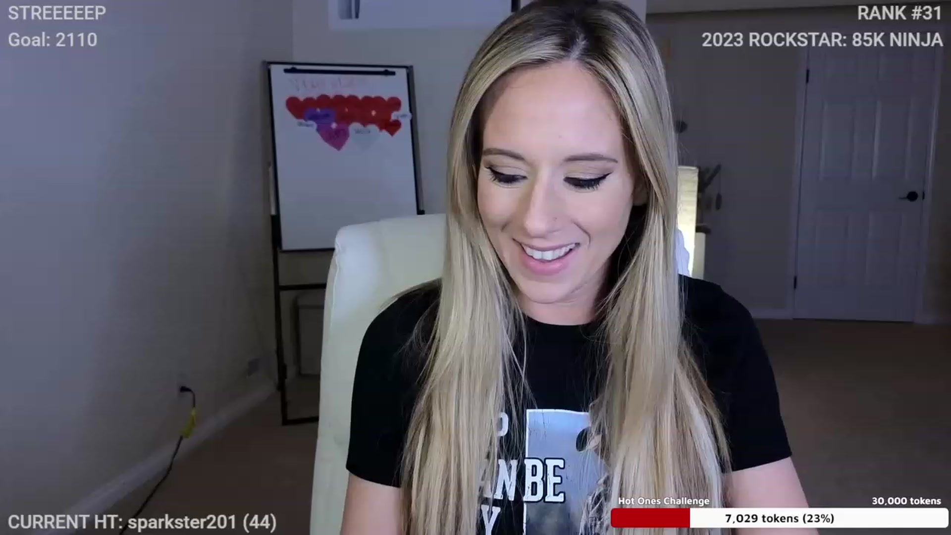 Gallery image thumbnail from LexiKitten_'s myfreecams stream on, 02/15/2023, 02:44 image 5 of 20