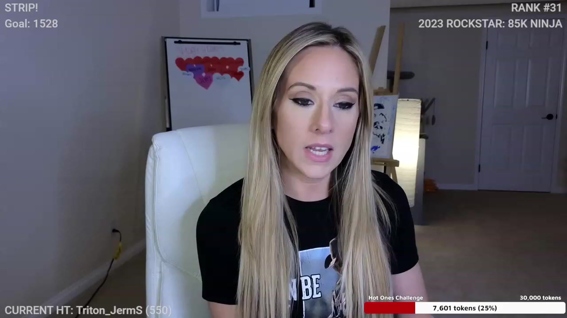 Gallery image thumbnail from LexiKitten_'s myfreecams stream on, 02/15/2023, 02:44 image 19 of 20