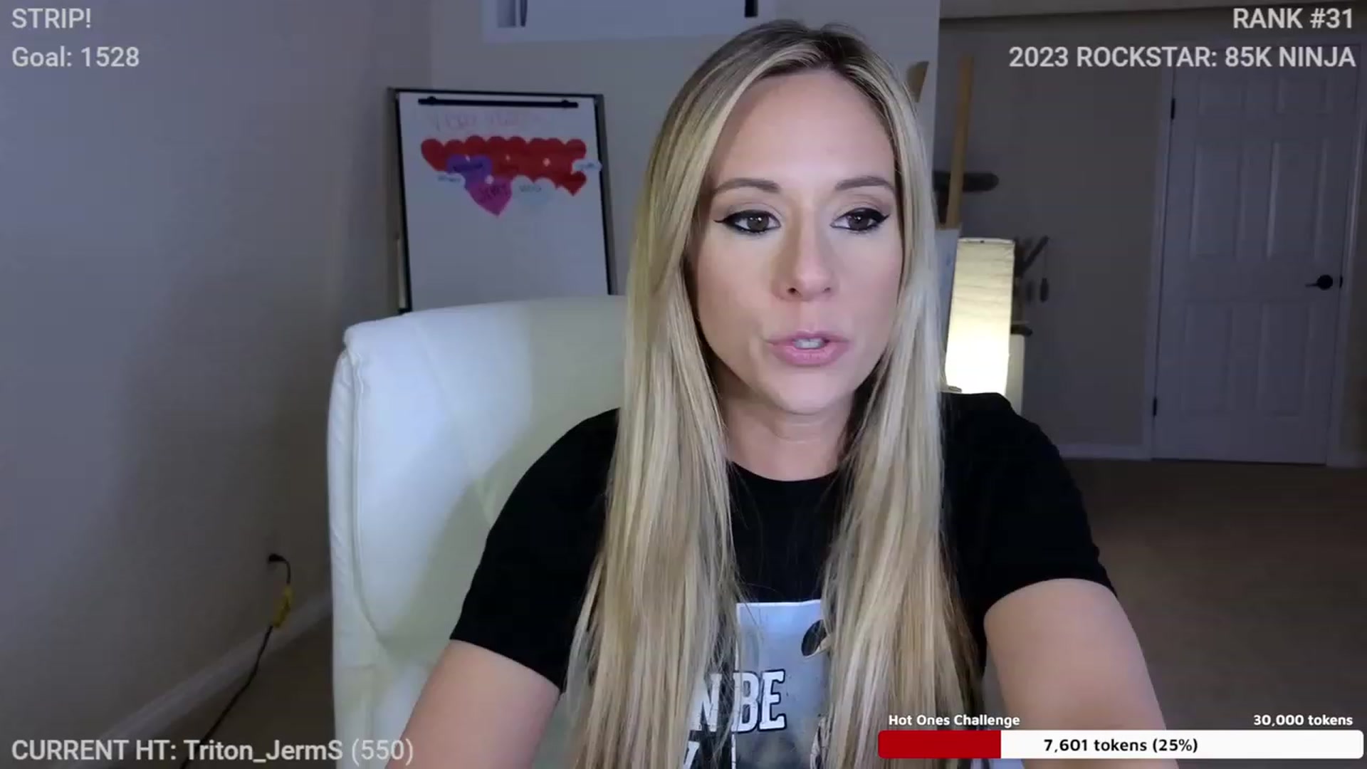 Gallery image thumbnail from LexiKitten_'s myfreecams stream on, 02/15/2023, 02:44 image 18 of 20