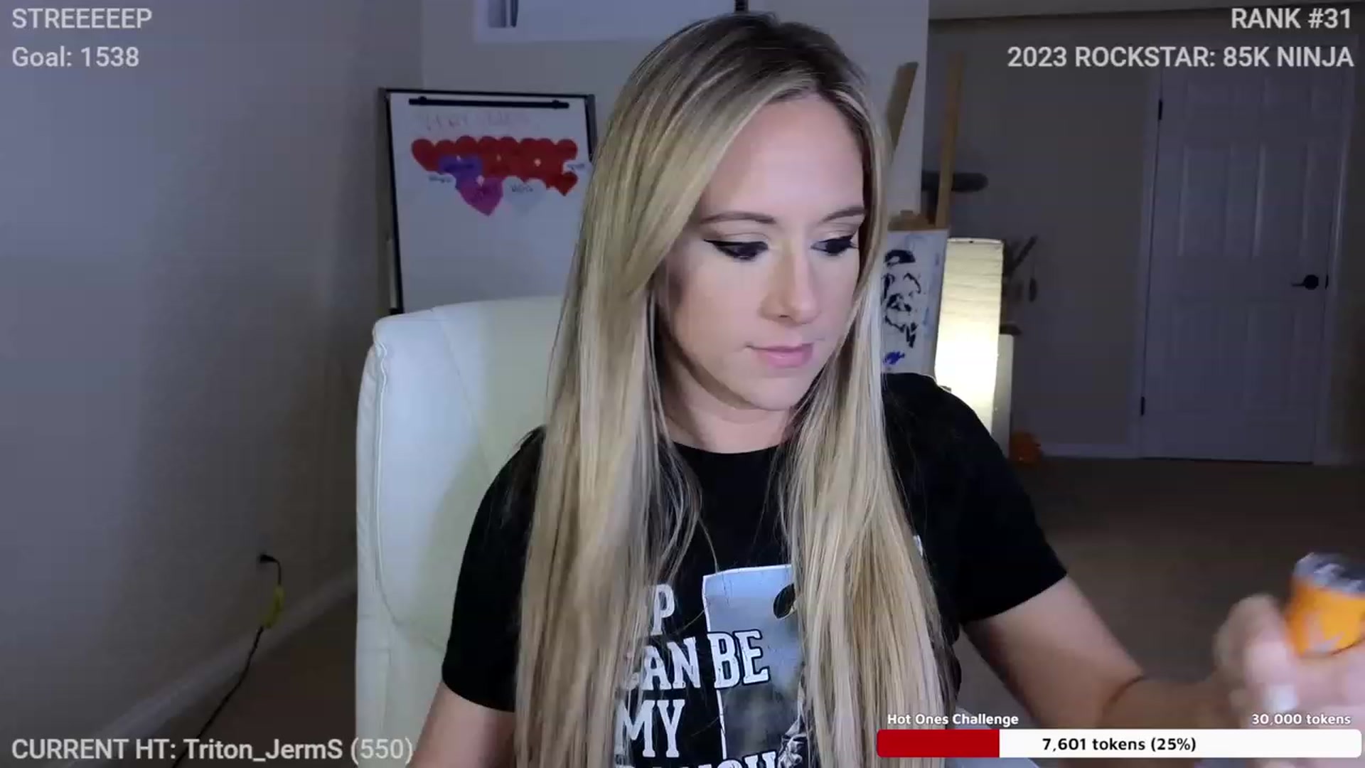 Gallery image thumbnail from LexiKitten_'s myfreecams stream on, 02/15/2023, 02:44 image 13 of 20