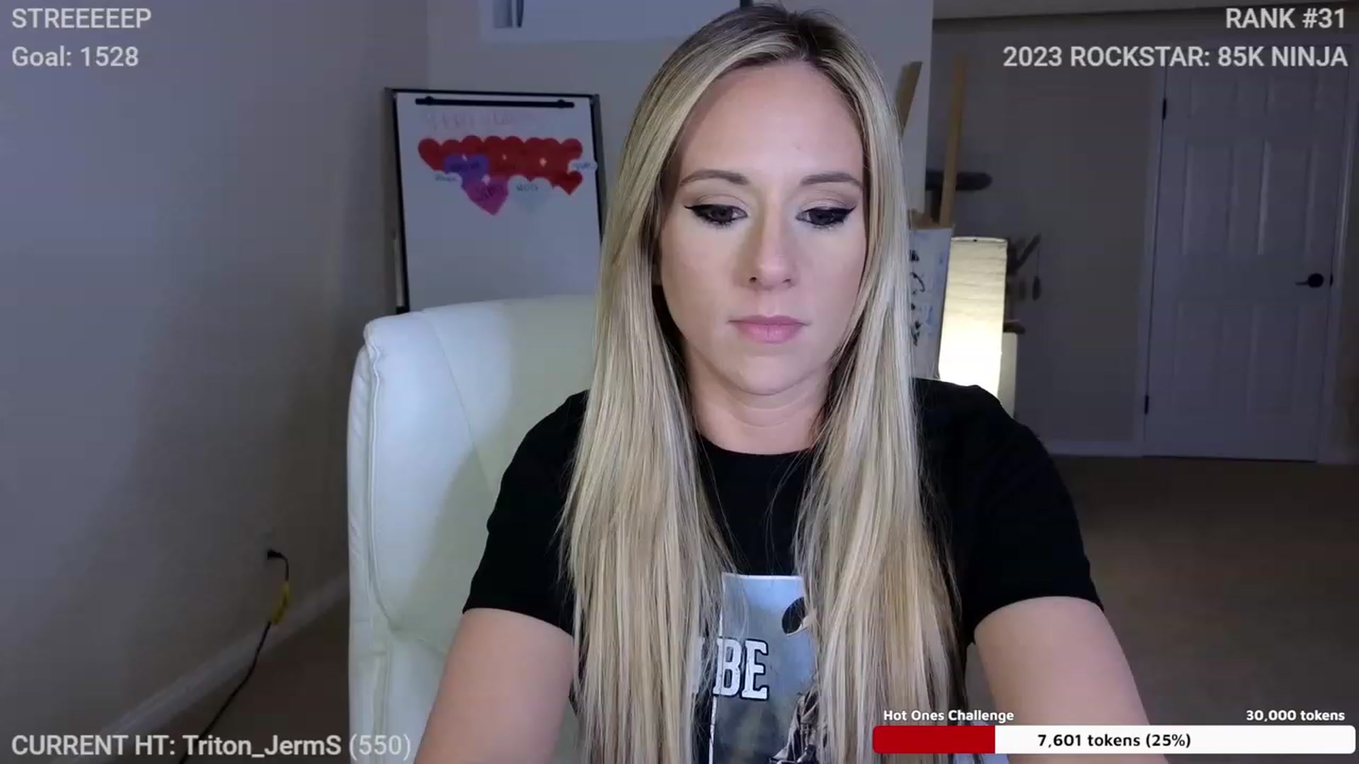 Gallery image thumbnail from LexiKitten_'s myfreecams stream on, 02/15/2023, 02:44 image 17 of 20