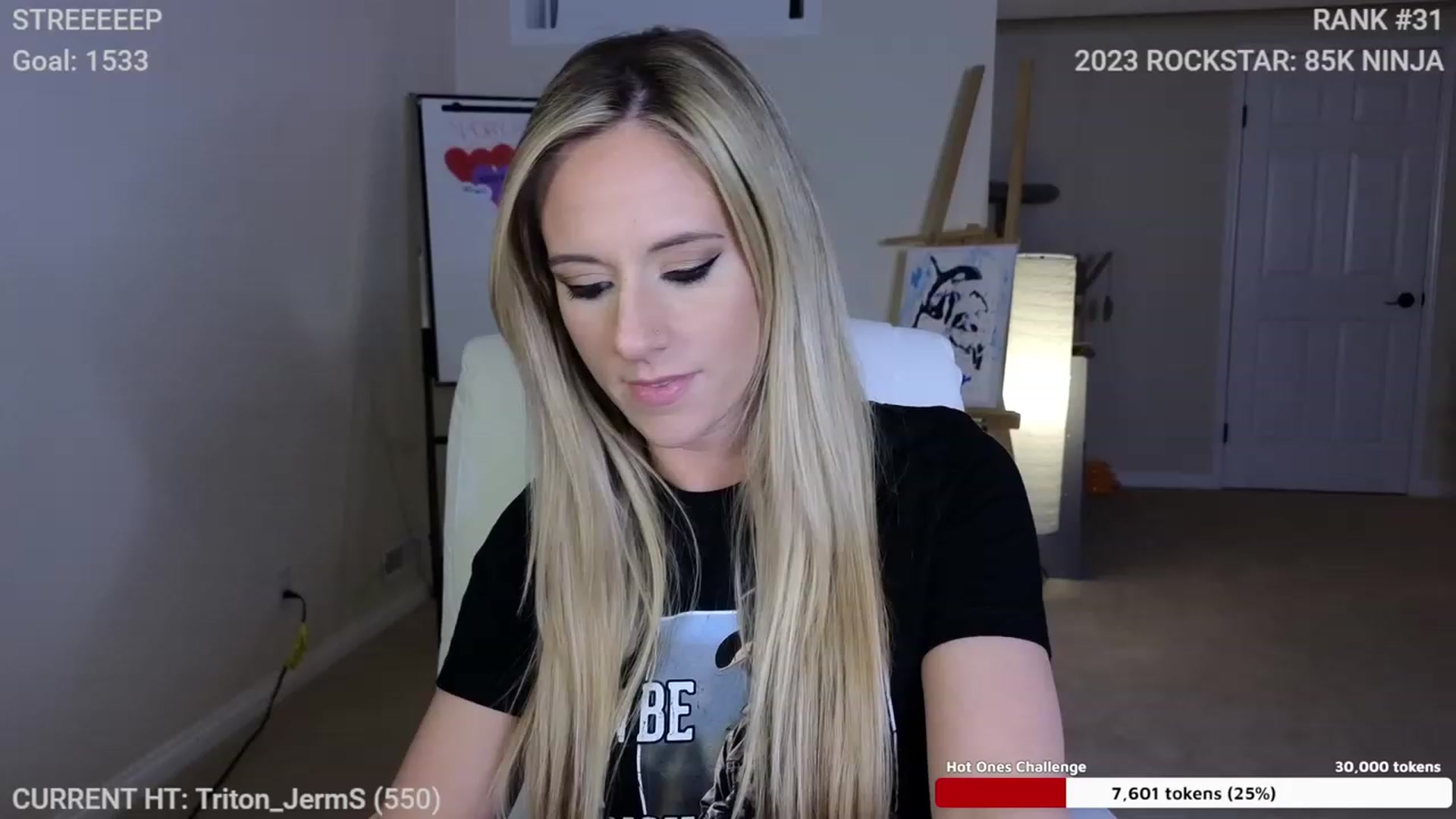 Gallery image thumbnail from LexiKitten_'s myfreecams stream on, 02/15/2023, 02:44 image 15 of 20