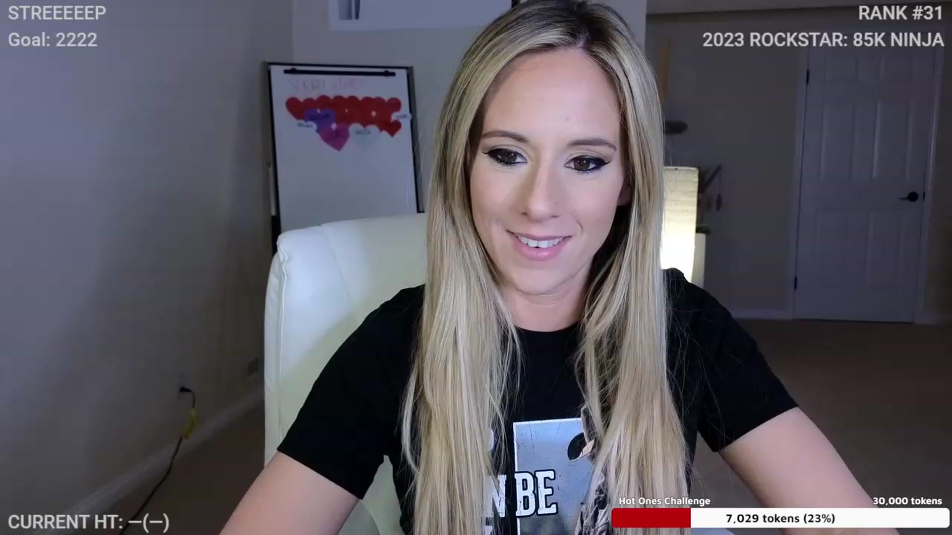 Gallery image thumbnail from LexiKitten_'s myfreecams stream on, 02/15/2023, 02:44 image 1 of 20