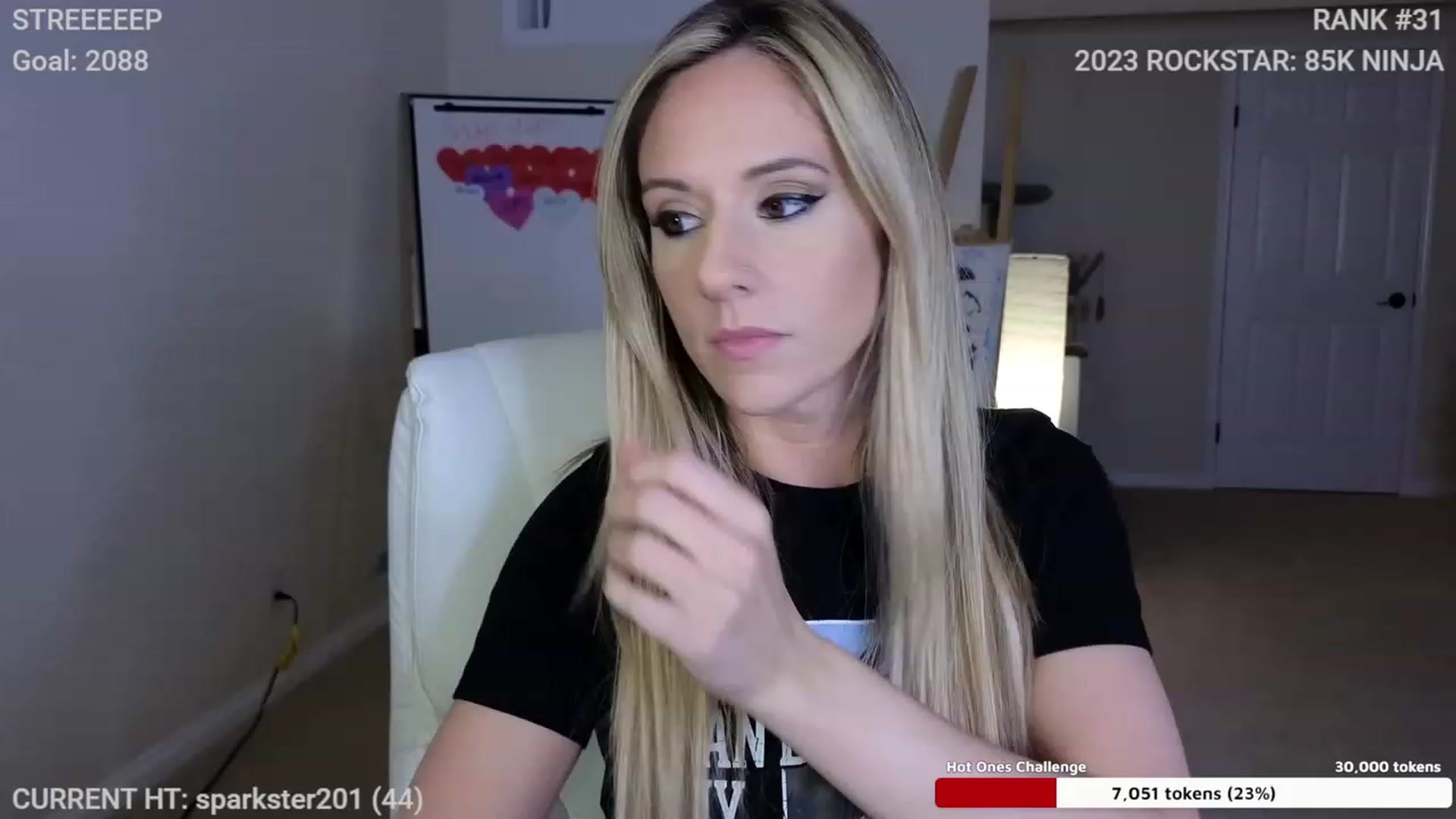Gallery image thumbnail from LexiKitten_'s myfreecams stream on, 02/15/2023, 02:44 image 7 of 20