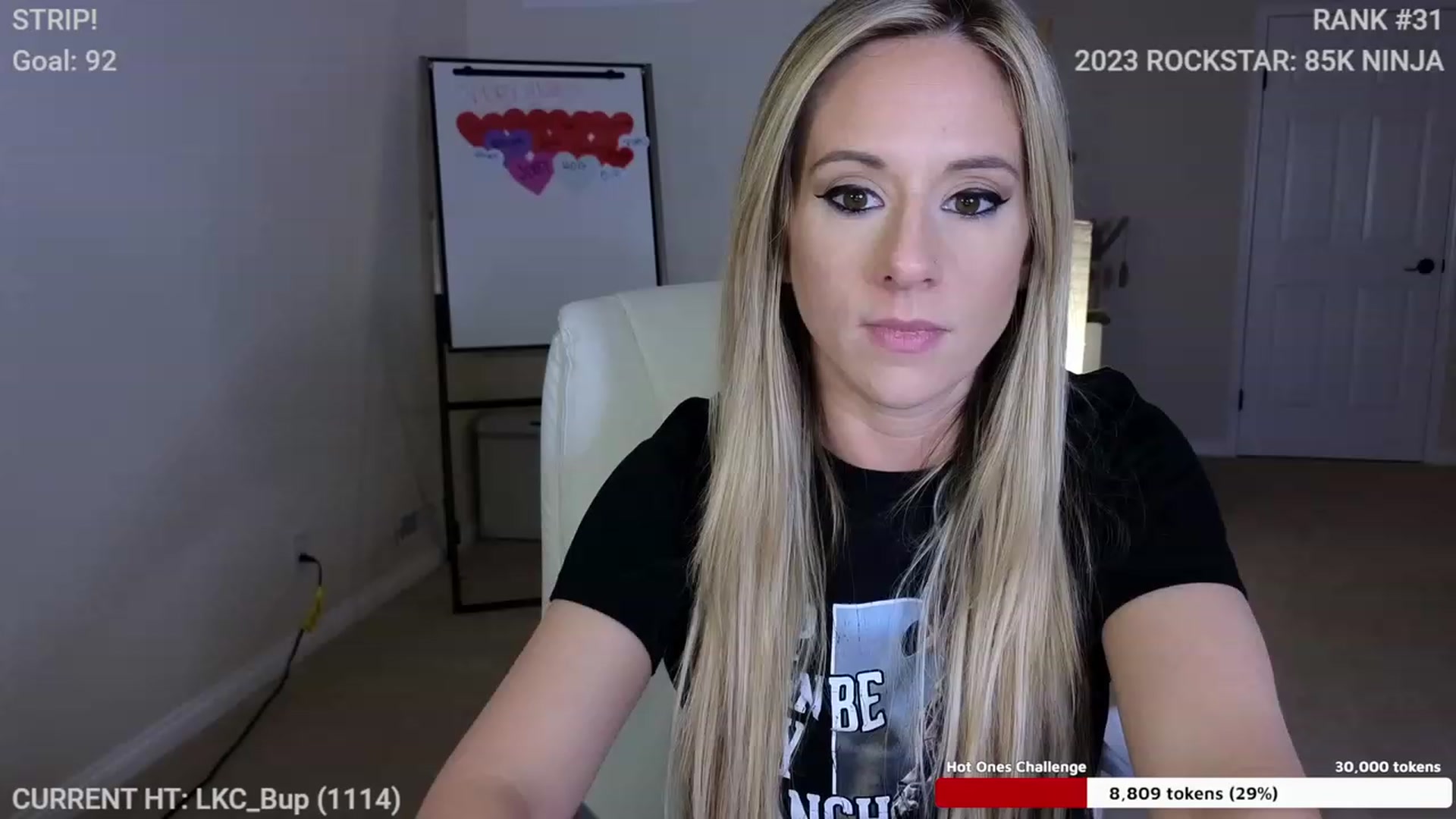 Gallery image thumbnail from LexiKitten_'s myfreecams stream on, 02/15/2023, 04:31 image 4 of 20