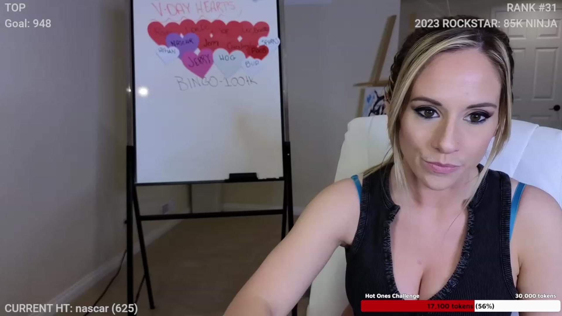 Gallery image thumbnail from LexiKitten_'s myfreecams stream on, 02/16/2023, 04:37 image 15 of 20