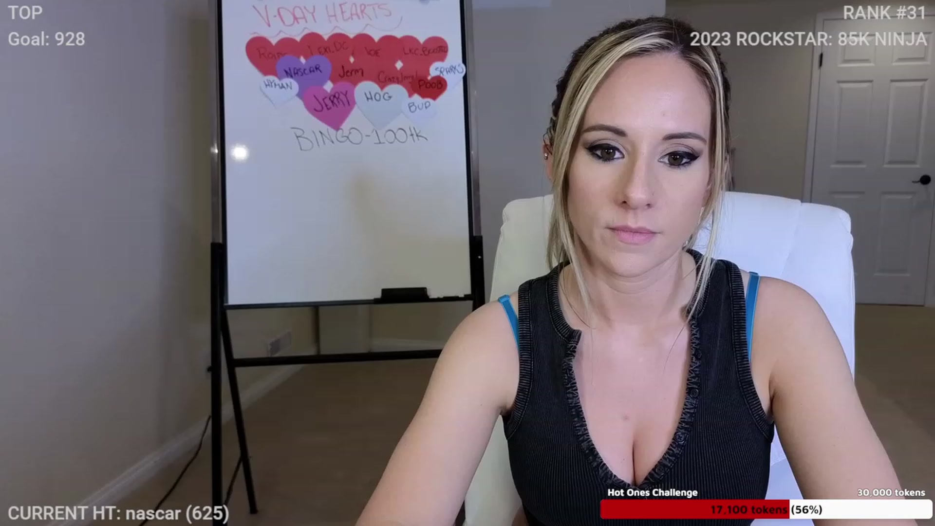 Gallery image thumbnail from LexiKitten_'s myfreecams stream on, 02/16/2023, 04:37 image 18 of 20