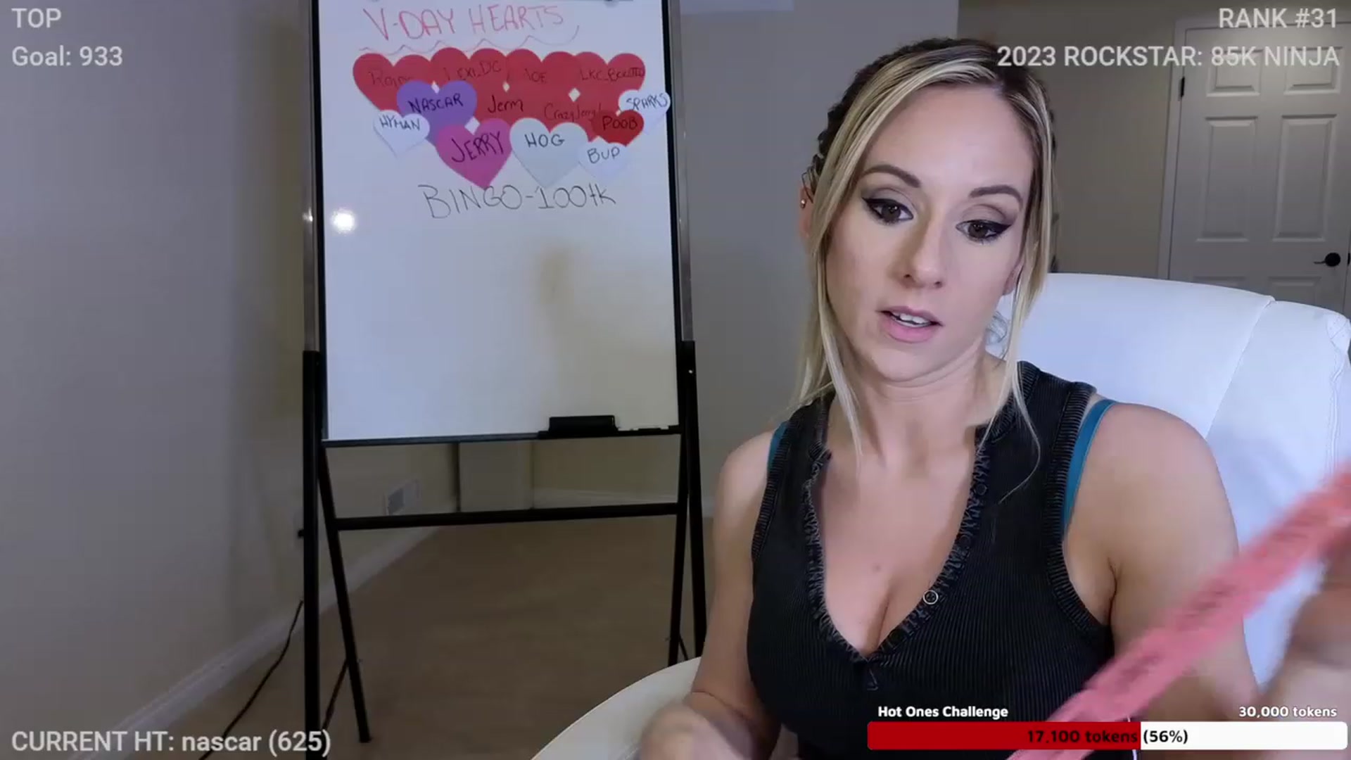 Gallery image thumbnail from LexiKitten_'s myfreecams stream on, 02/16/2023, 04:37 image 16 of 20