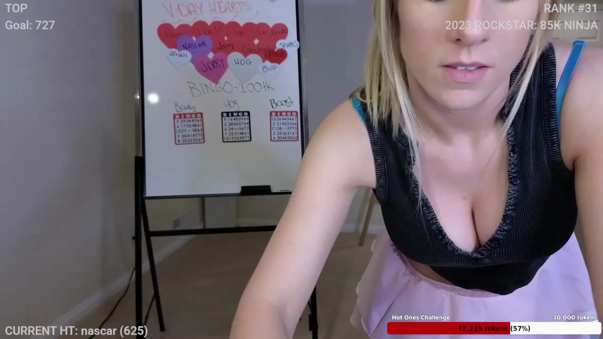 Gallery image thumbnail from LexiKitten_'s myfreecams stream on, 02/16/2023, 05:42 image 1 of 20