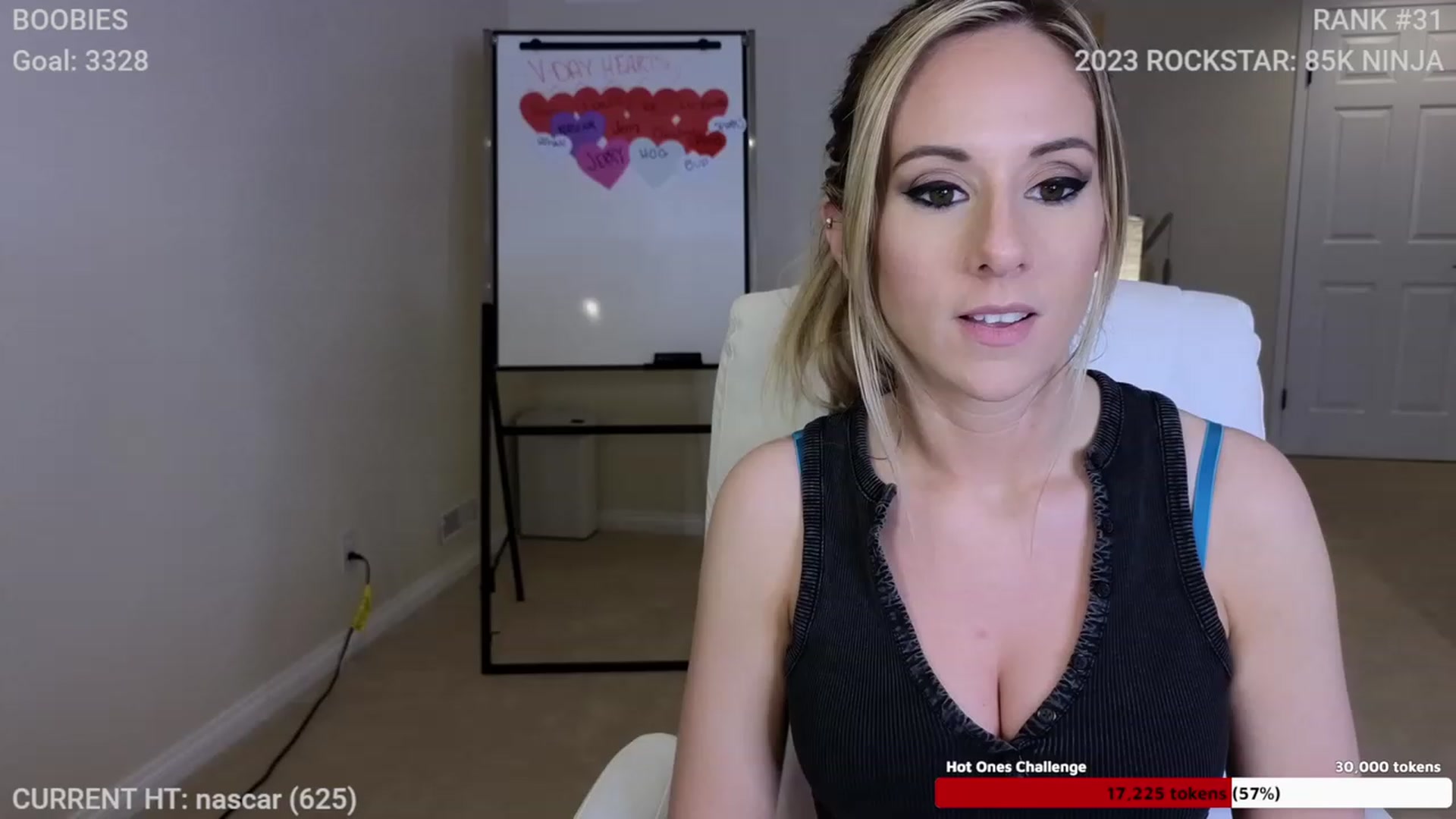 Gallery image thumbnail from LexiKitten_'s myfreecams stream on, 02/16/2023, 05:42 image 11 of 20