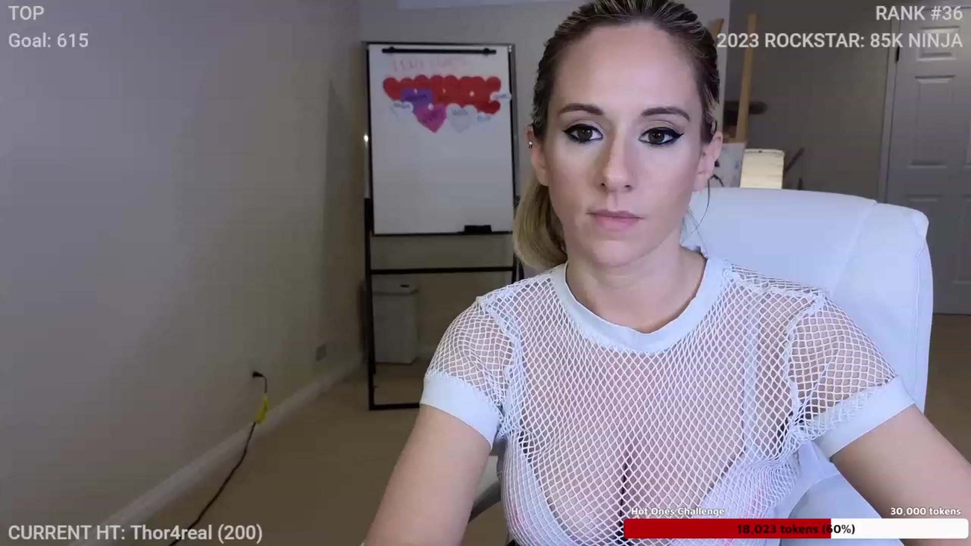 Gallery image thumbnail from LexiKitten_'s myfreecams stream on, 02/17/2023, 04:00 image 17 of 20
