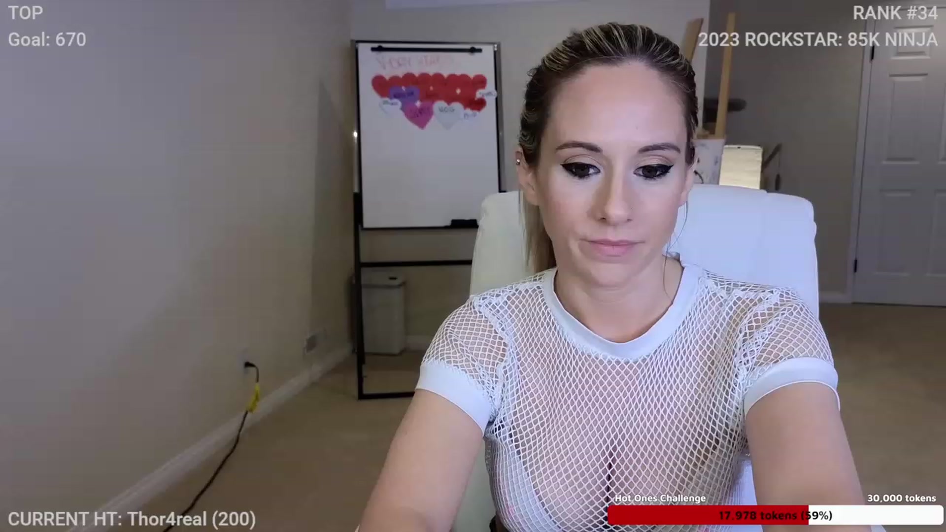 Gallery image thumbnail from LexiKitten_'s myfreecams stream on, 02/17/2023, 04:00 image 14 of 20
