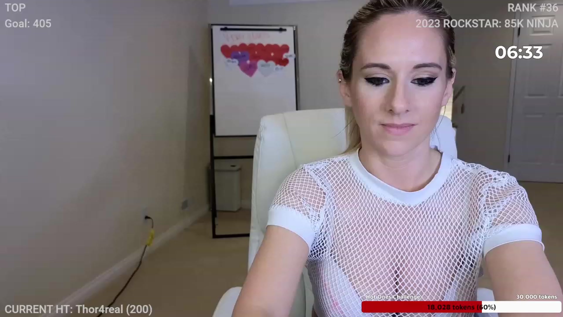 Gallery image thumbnail from LexiKitten_'s myfreecams stream on, 02/17/2023, 04:00 image 19 of 20