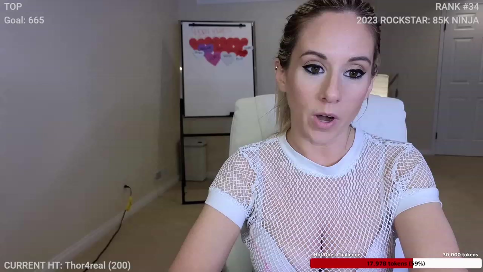 Gallery image thumbnail from LexiKitten_'s myfreecams stream on, 02/17/2023, 04:00 image 15 of 20