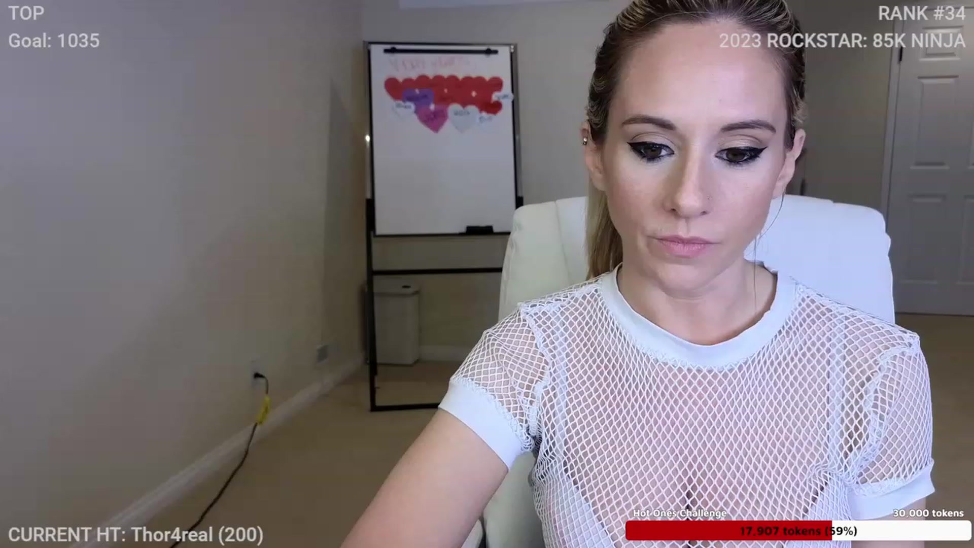 Gallery image thumbnail from LexiKitten_'s myfreecams stream on, 02/17/2023, 04:00 image 10 of 20