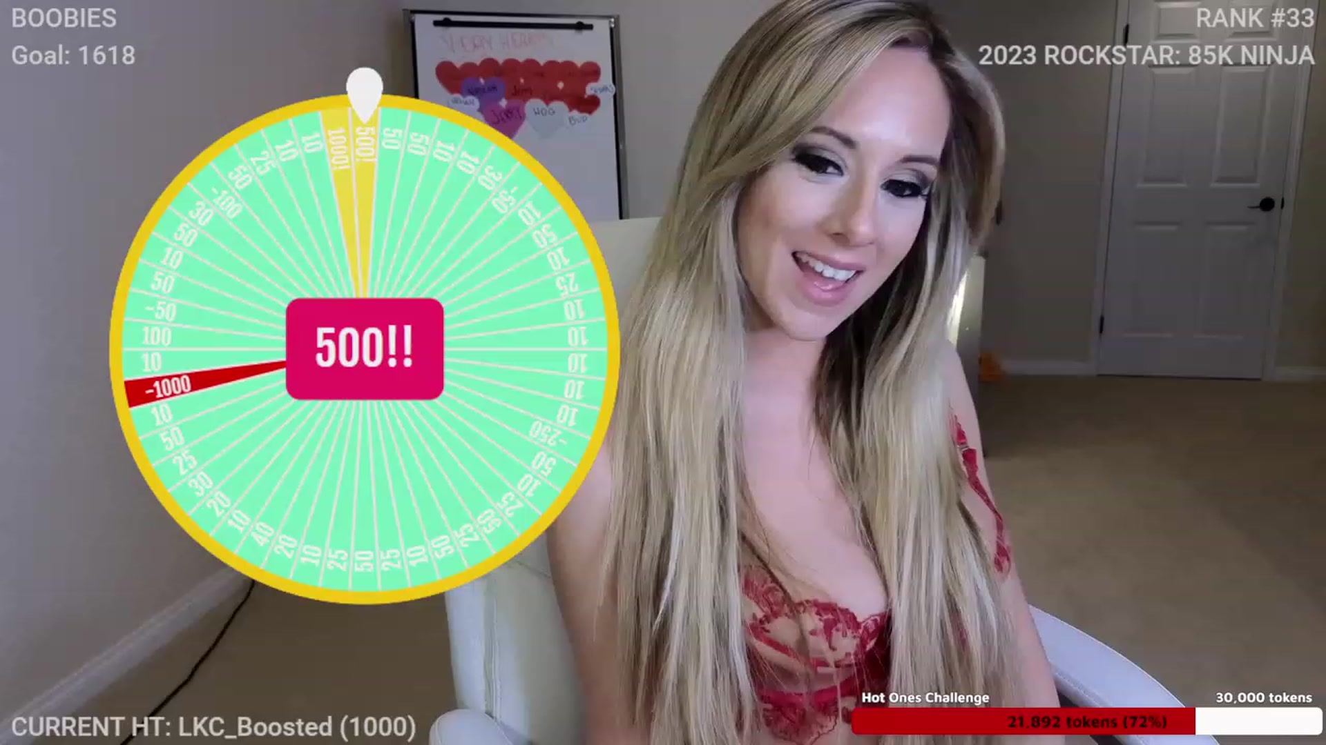 Gallery image thumbnail from LexiKitten_'s myfreecams stream on, 02/18/2023, 04:59 image 6 of 20
