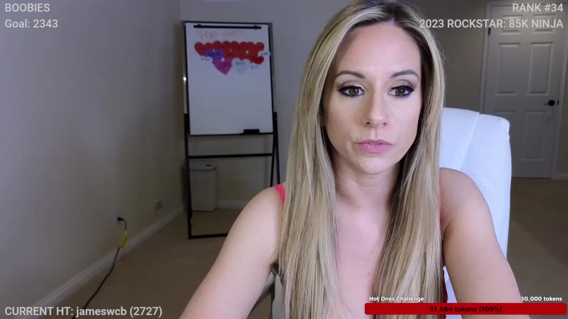 Gallery image thumbnail from LexiKitten_'s myfreecams stream on, 02/19/2023, 05:37 image 14 of 20