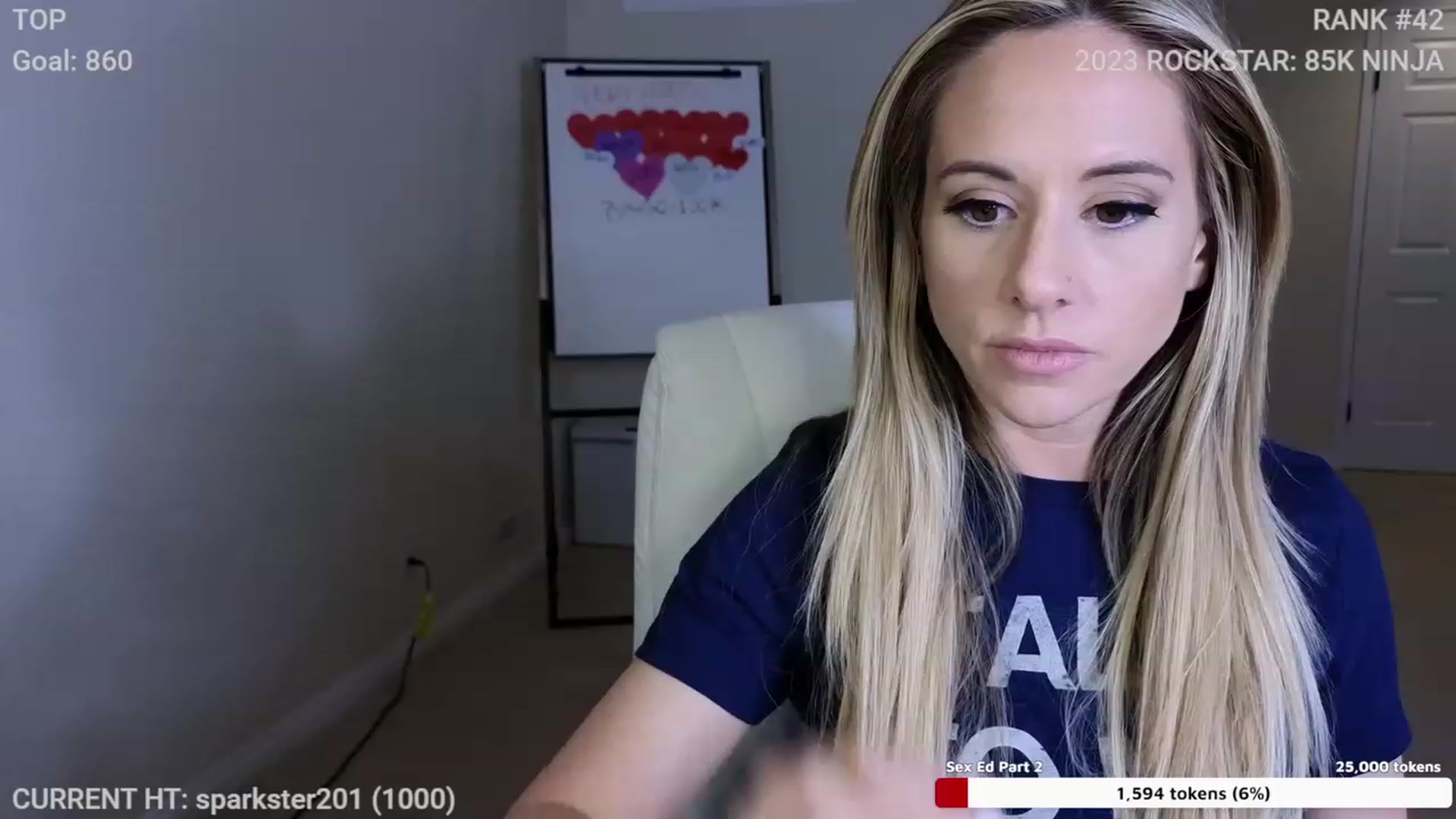 Gallery image thumbnail from LexiKitten_'s myfreecams stream on, 02/25/2023, 02:35 image 14 of 20