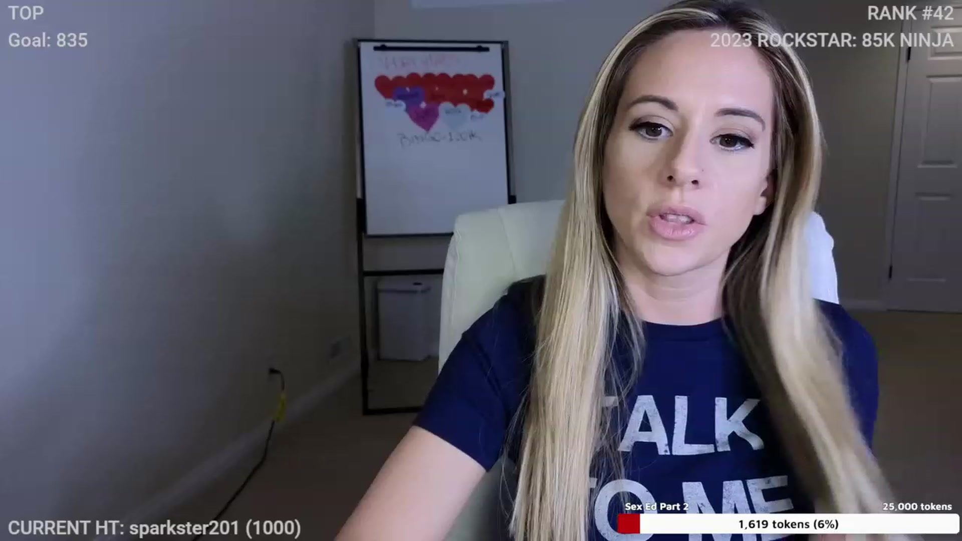 Gallery image thumbnail from LexiKitten_'s myfreecams stream on, 02/25/2023, 02:35 image 15 of 20